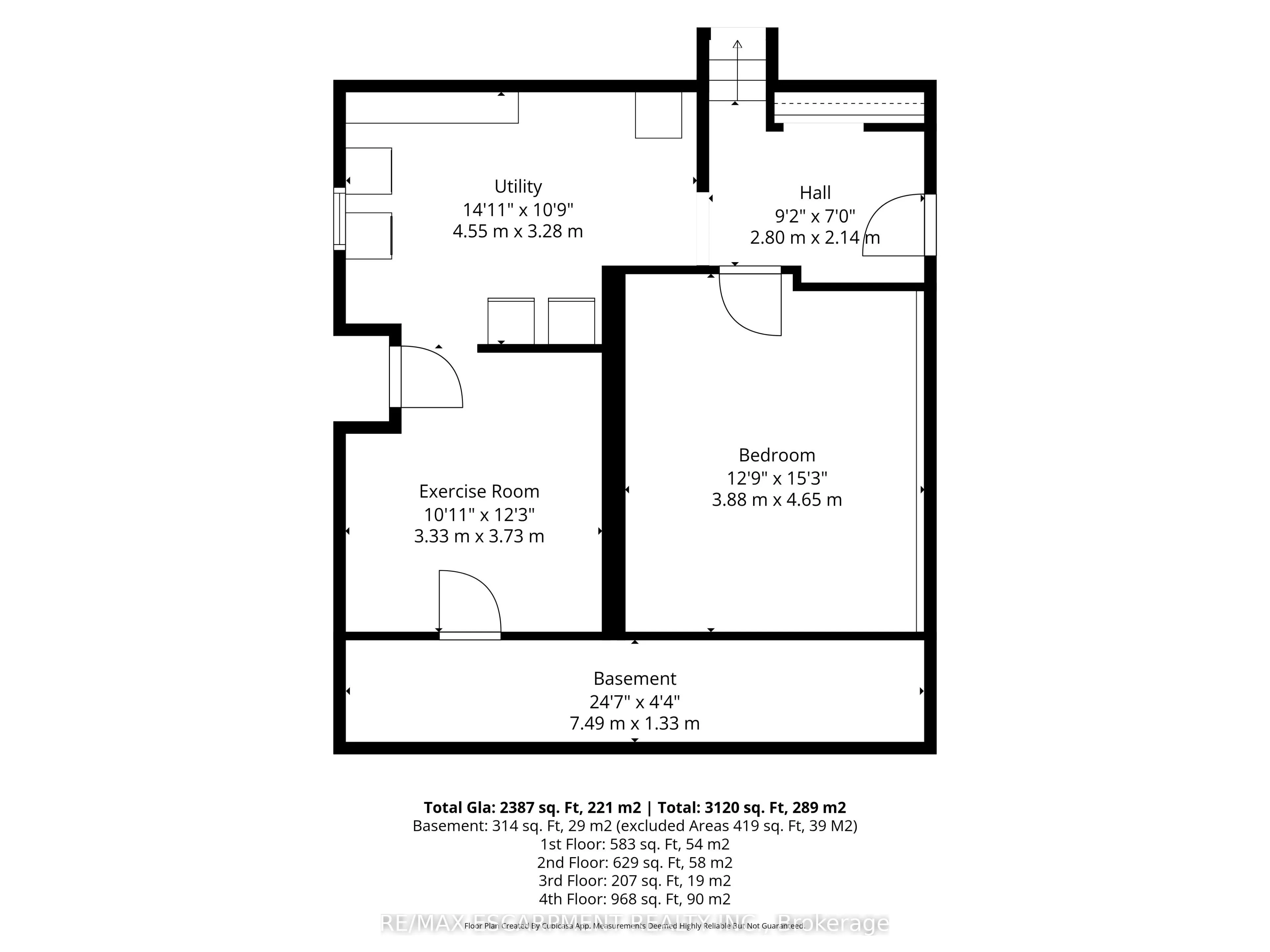 16 Redwood Court