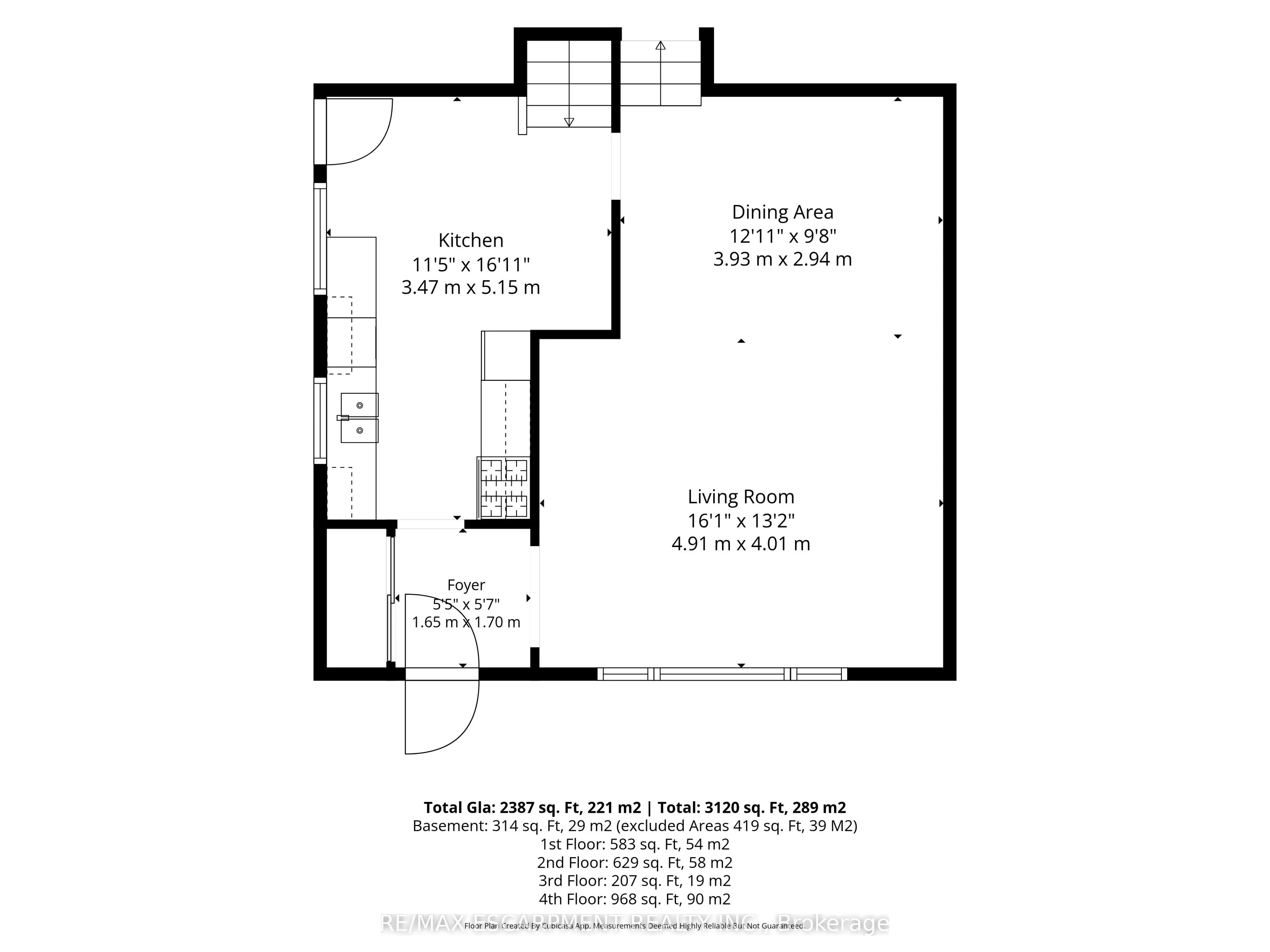 16 Redwood Court