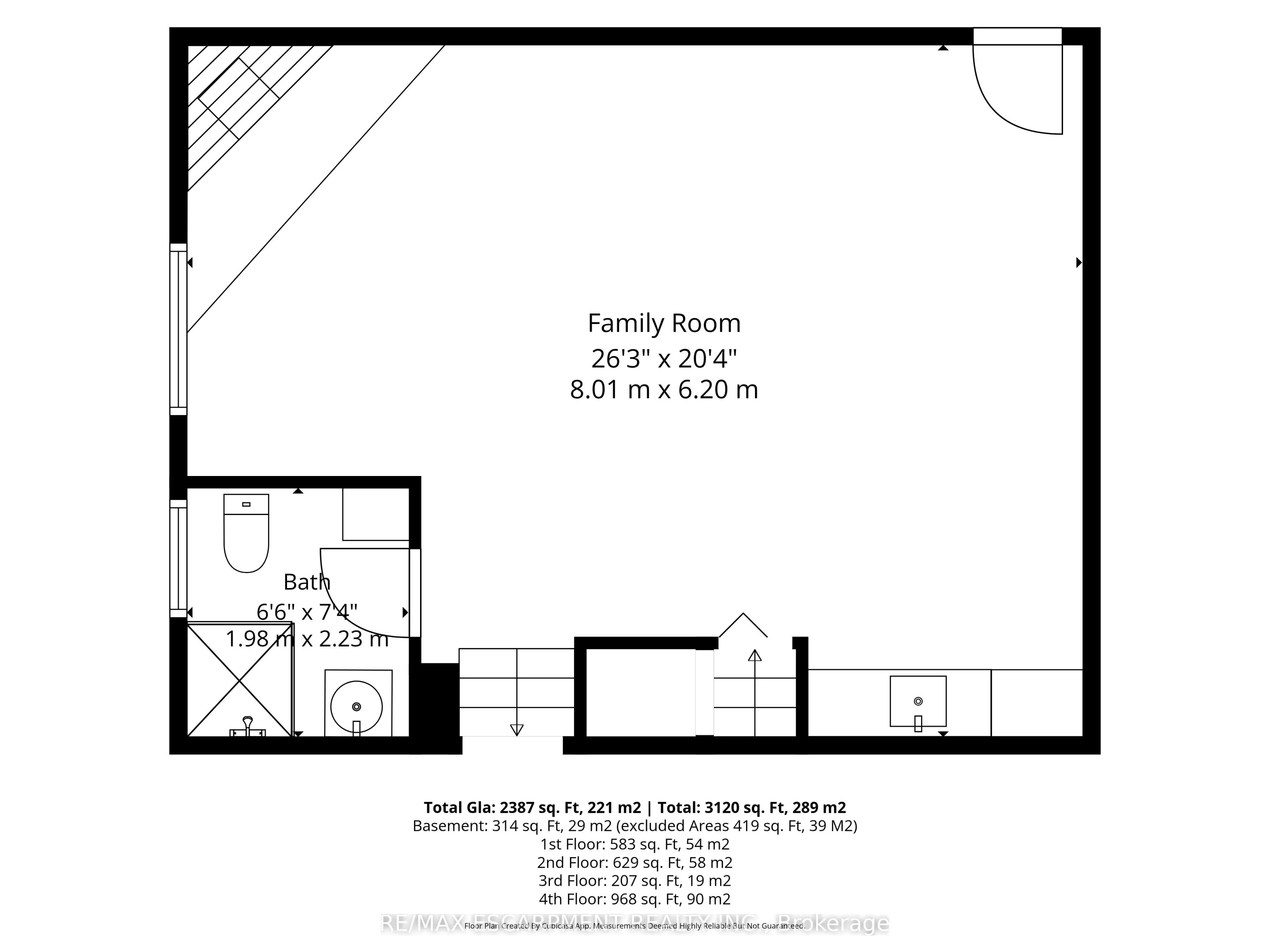 16 Redwood Court