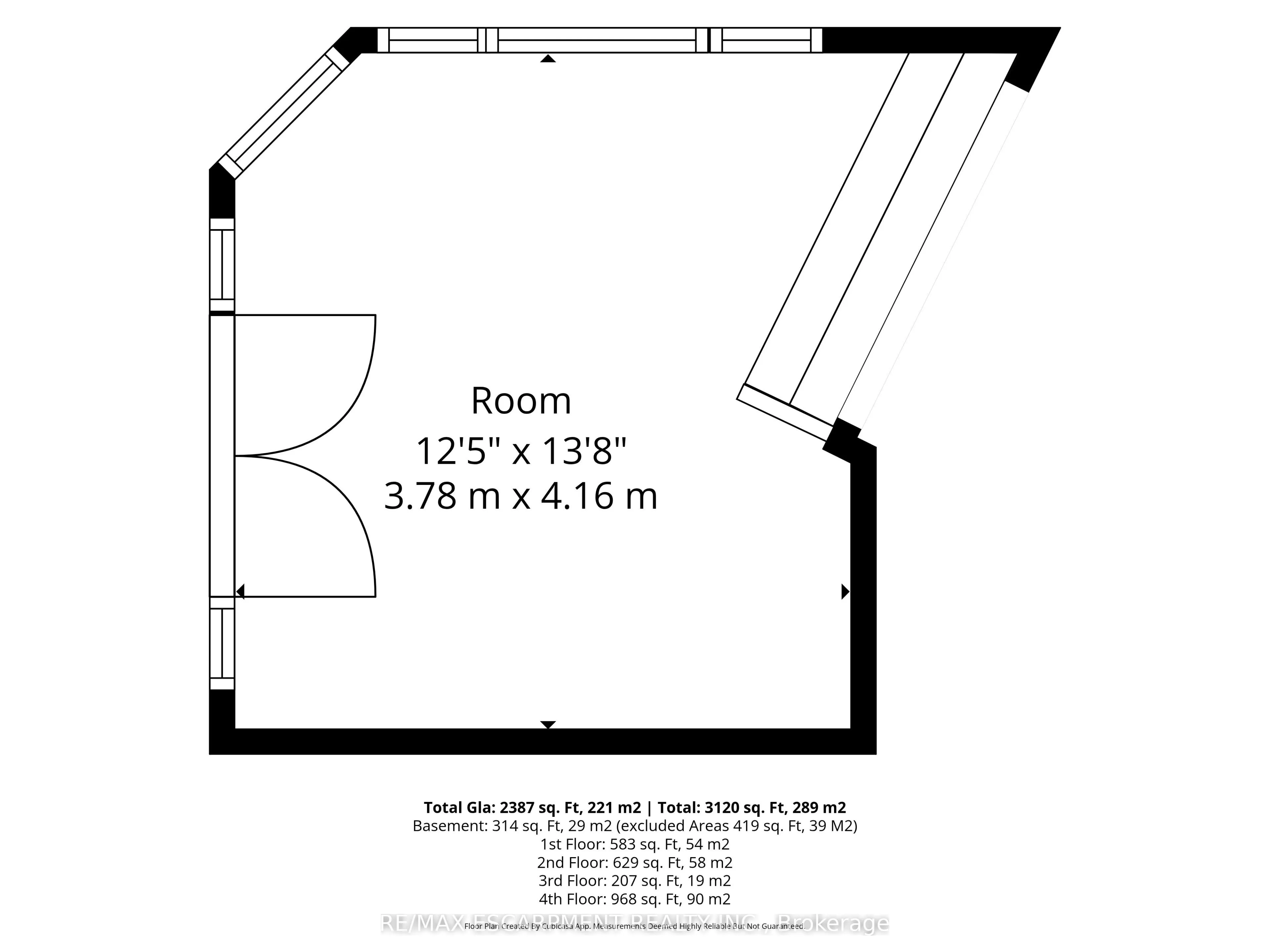 16 Redwood Court