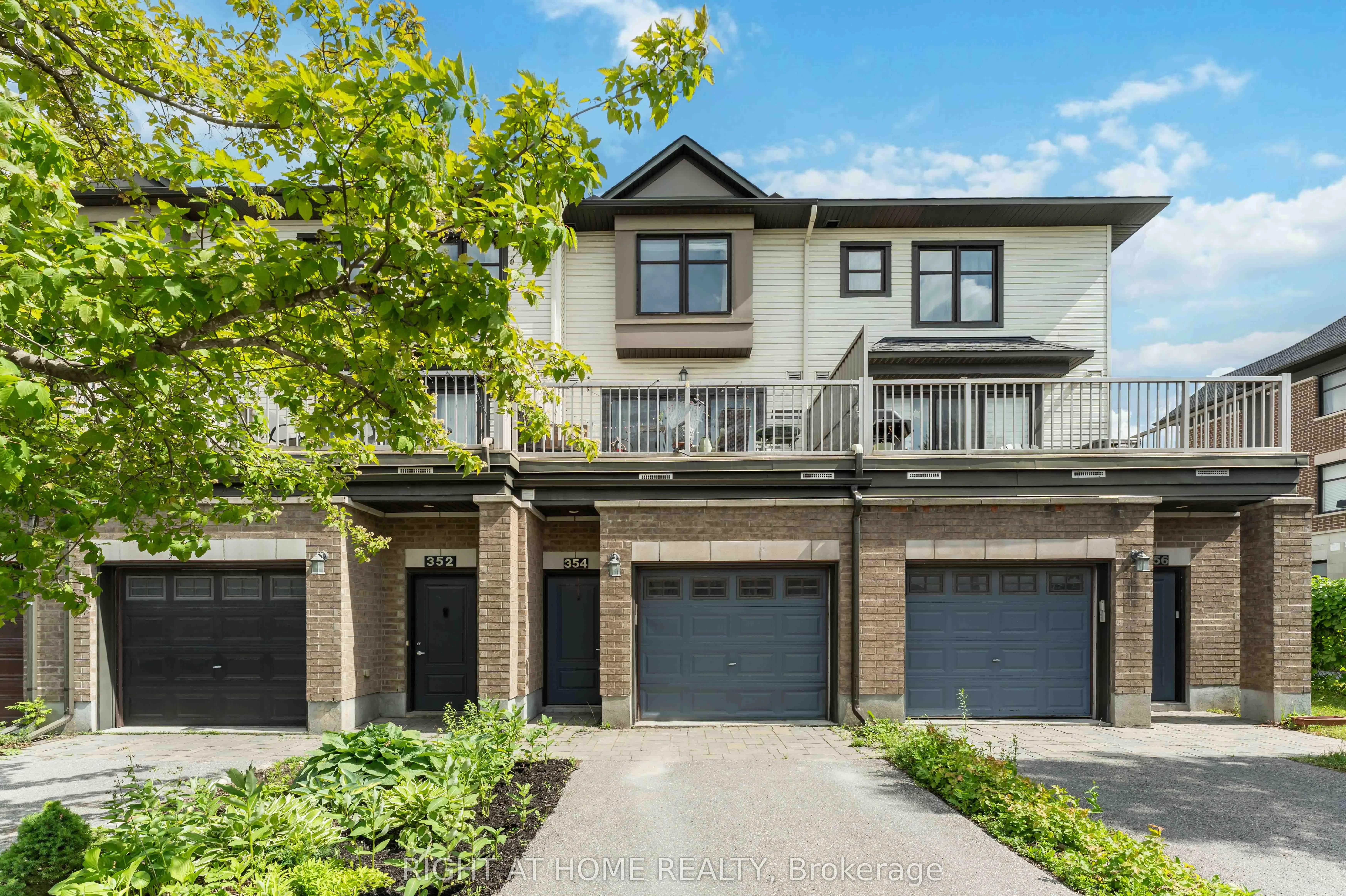354 Brettonwood Ridge