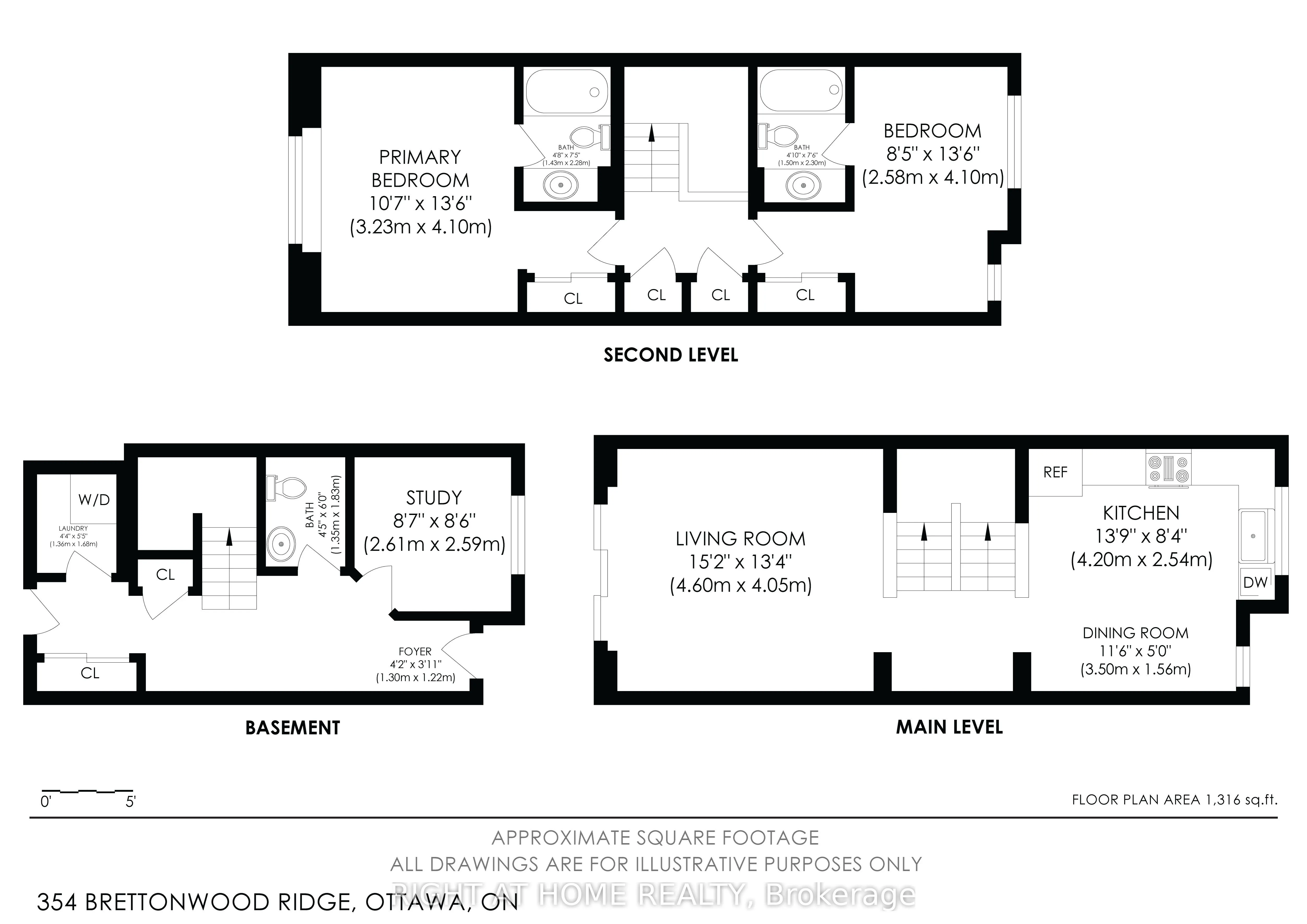354 Brettonwood Ridge