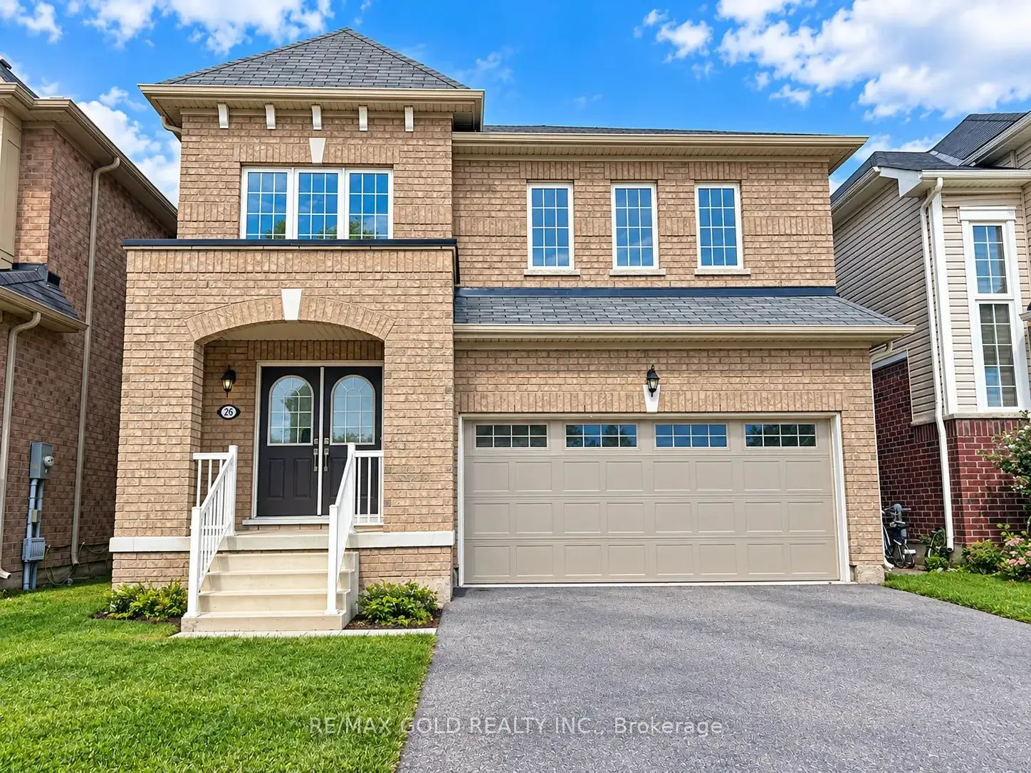 26 Alexandra Drive