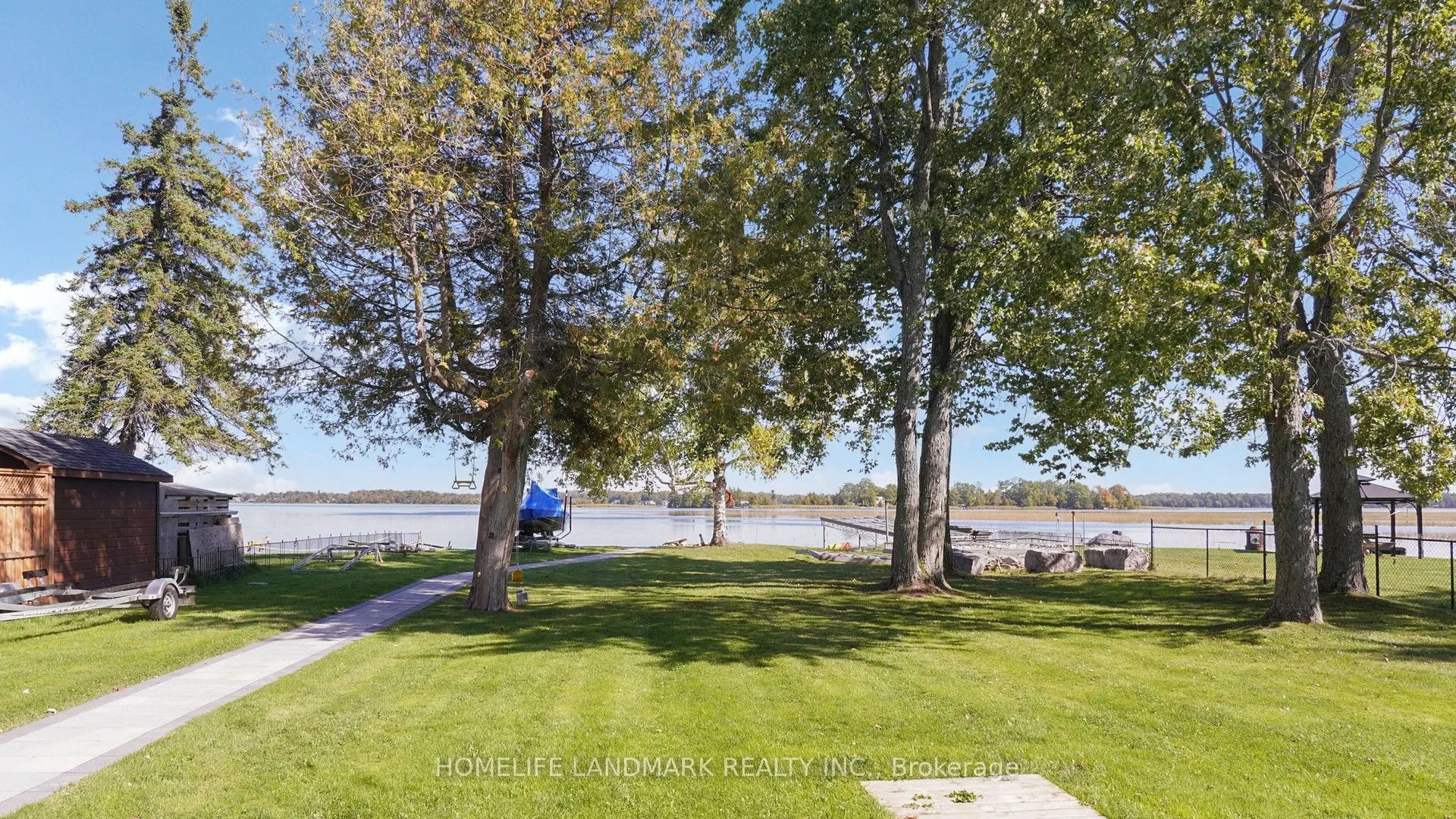 208 Lakeshore Drive