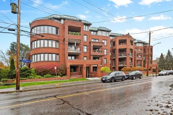 959 North River Road #211