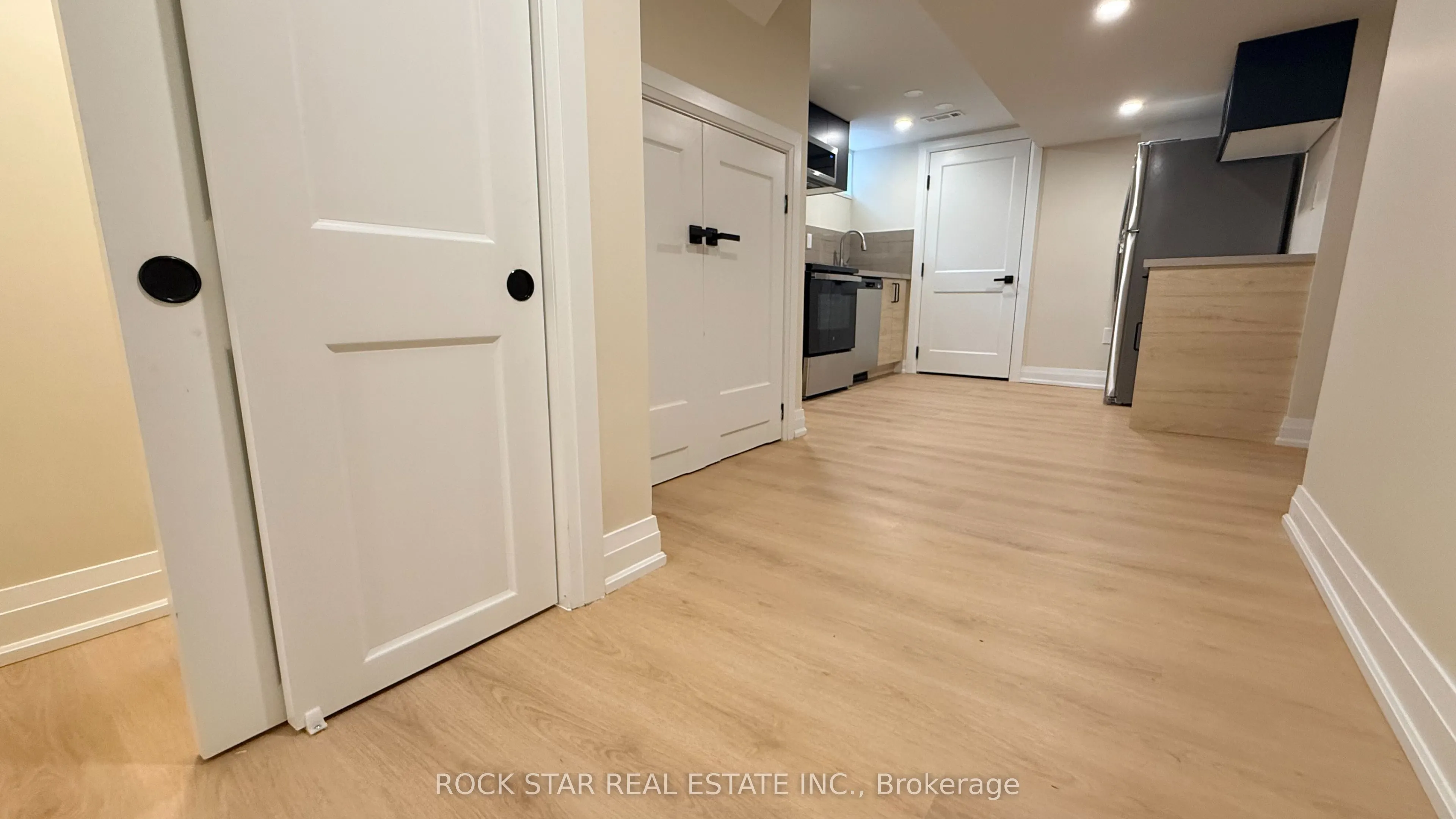 23 Stanley Street #Bsmt