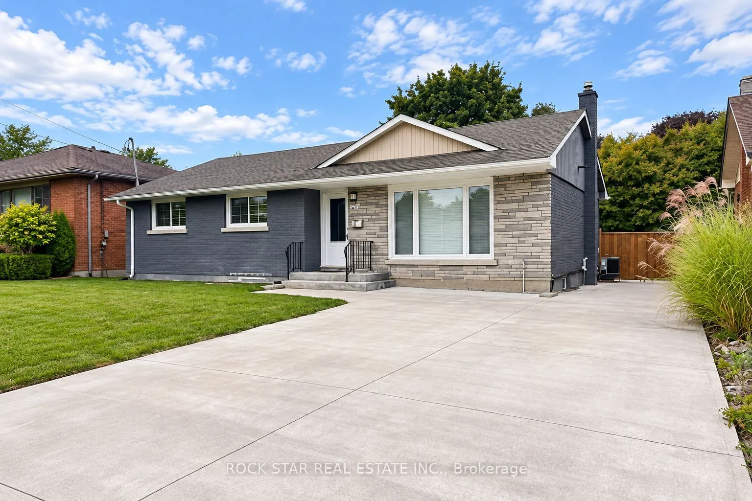 23 Stanley Street #Bsmt