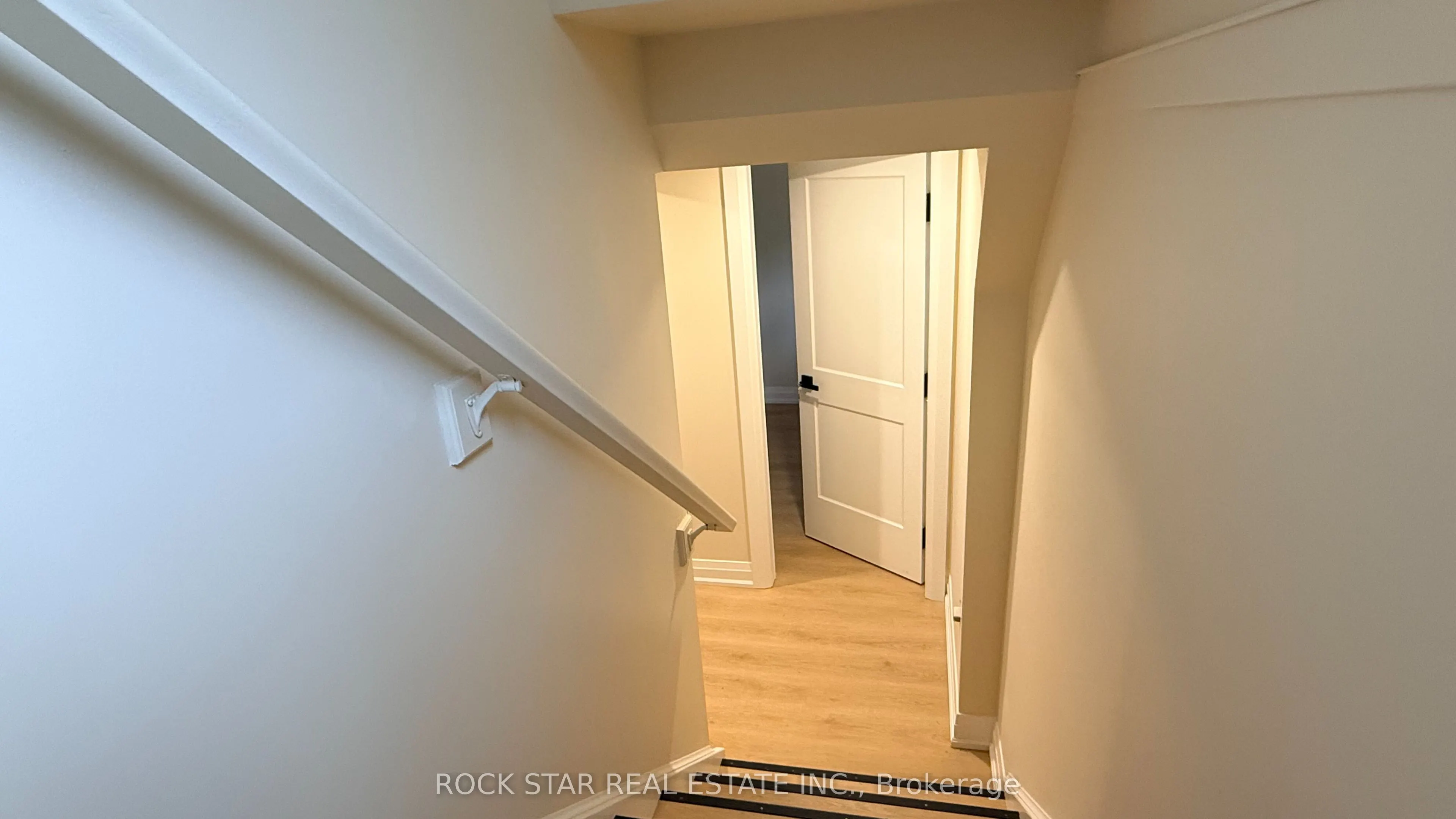 23 Stanley Street #Bsmt