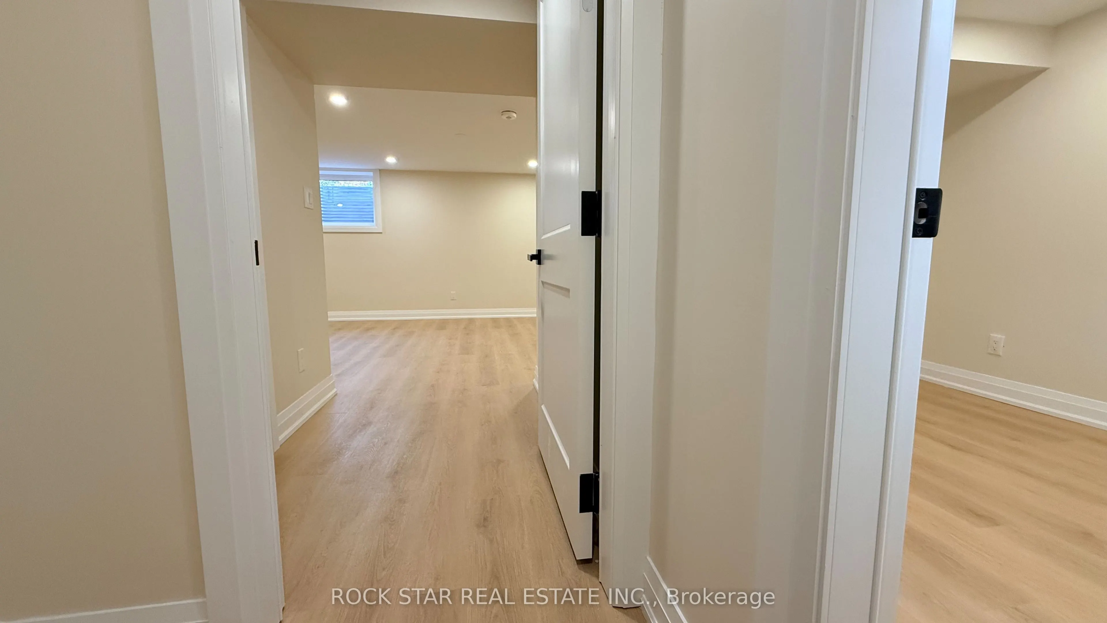 23 Stanley Street #Bsmt