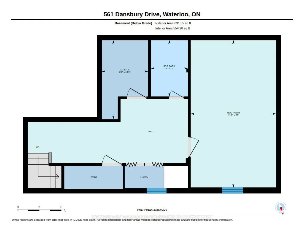 561 Dansbury Drive
