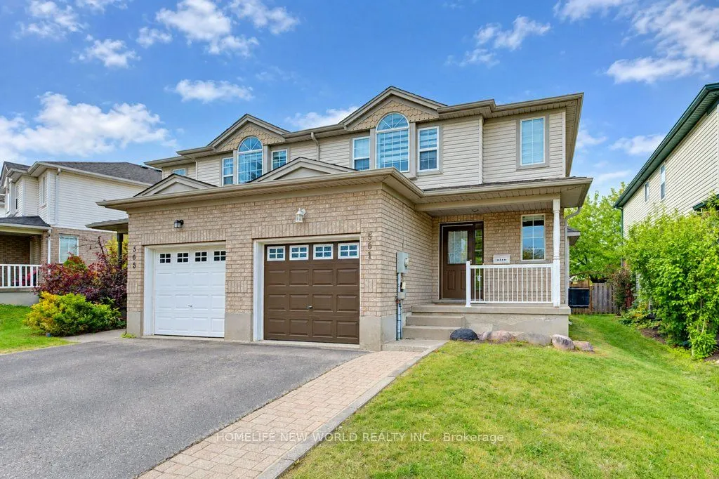 561 Dansbury Drive