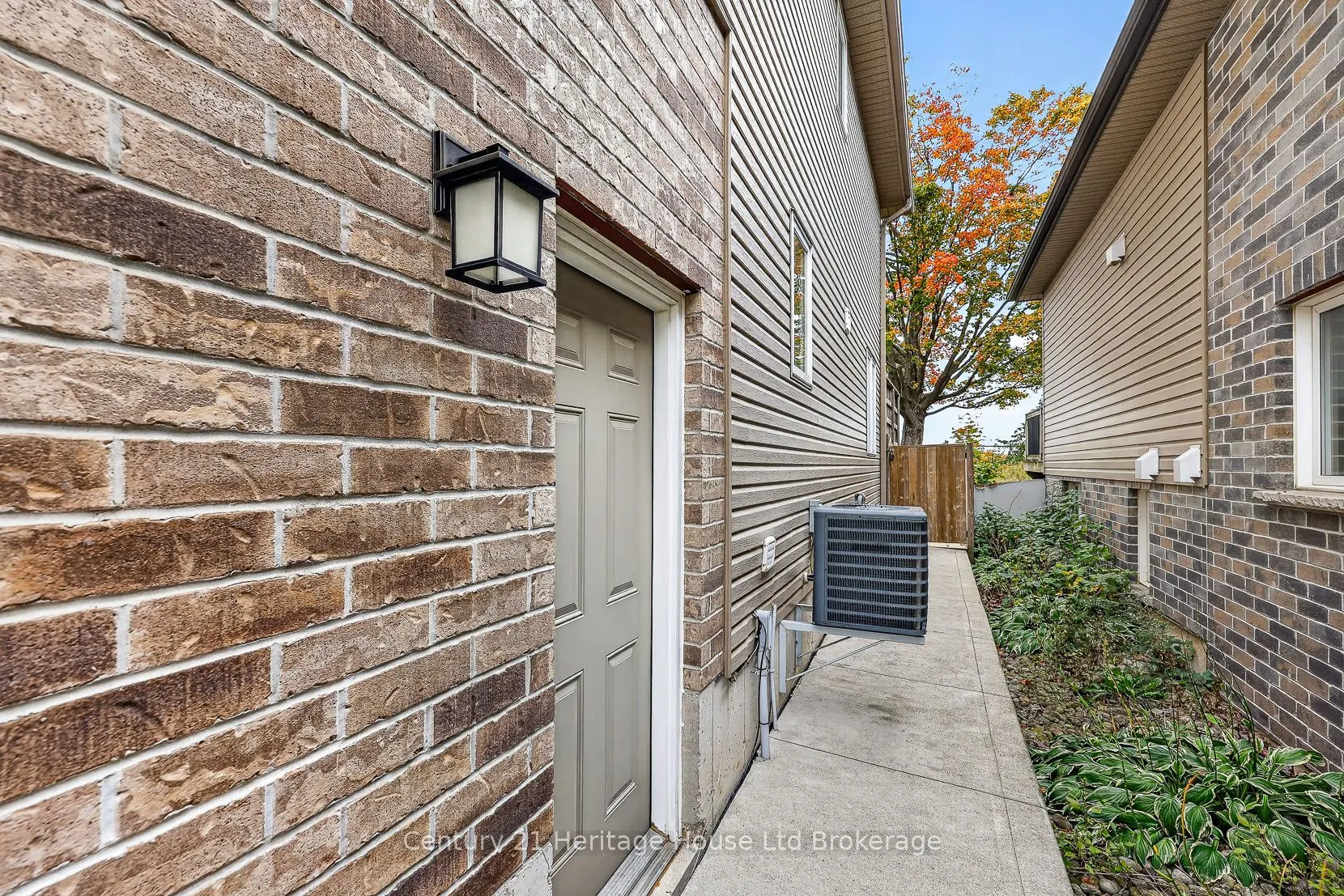 1028 Alberni Road