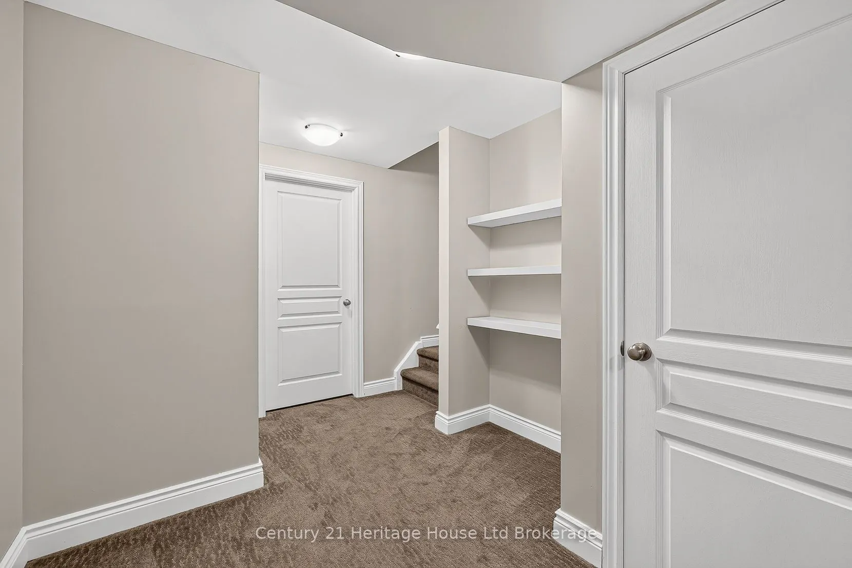1028 Alberni Road