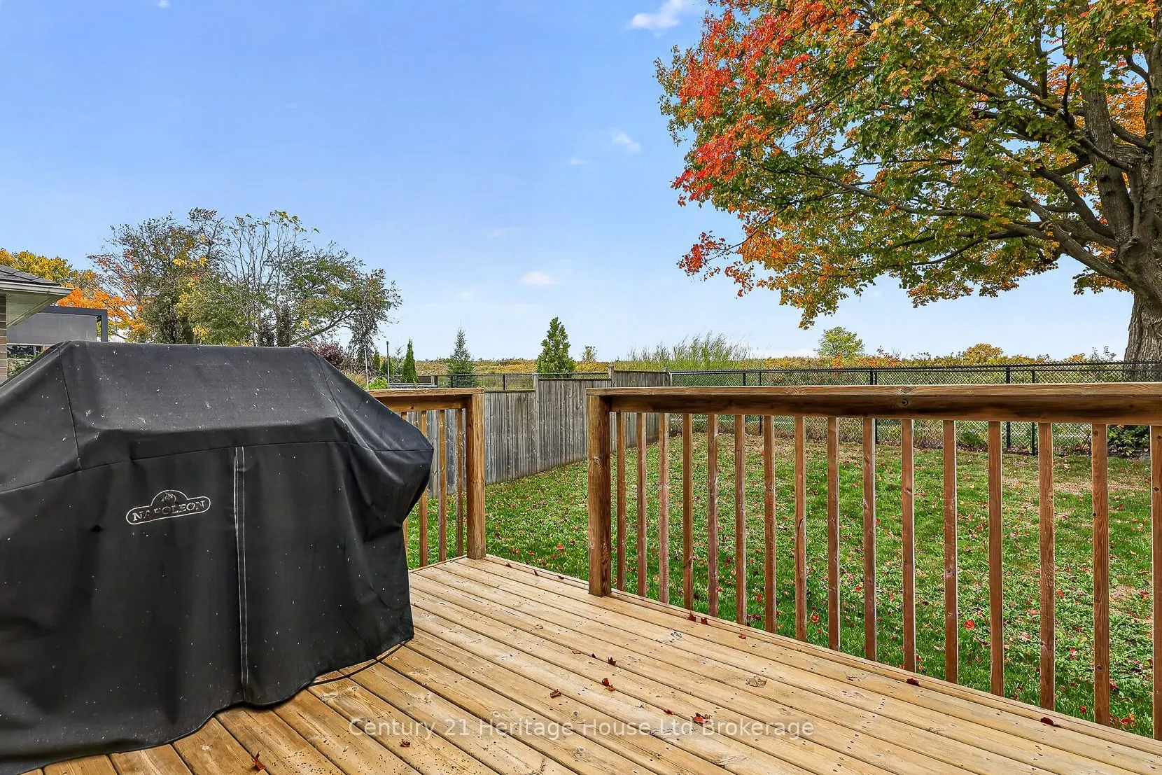 1028 Alberni Road