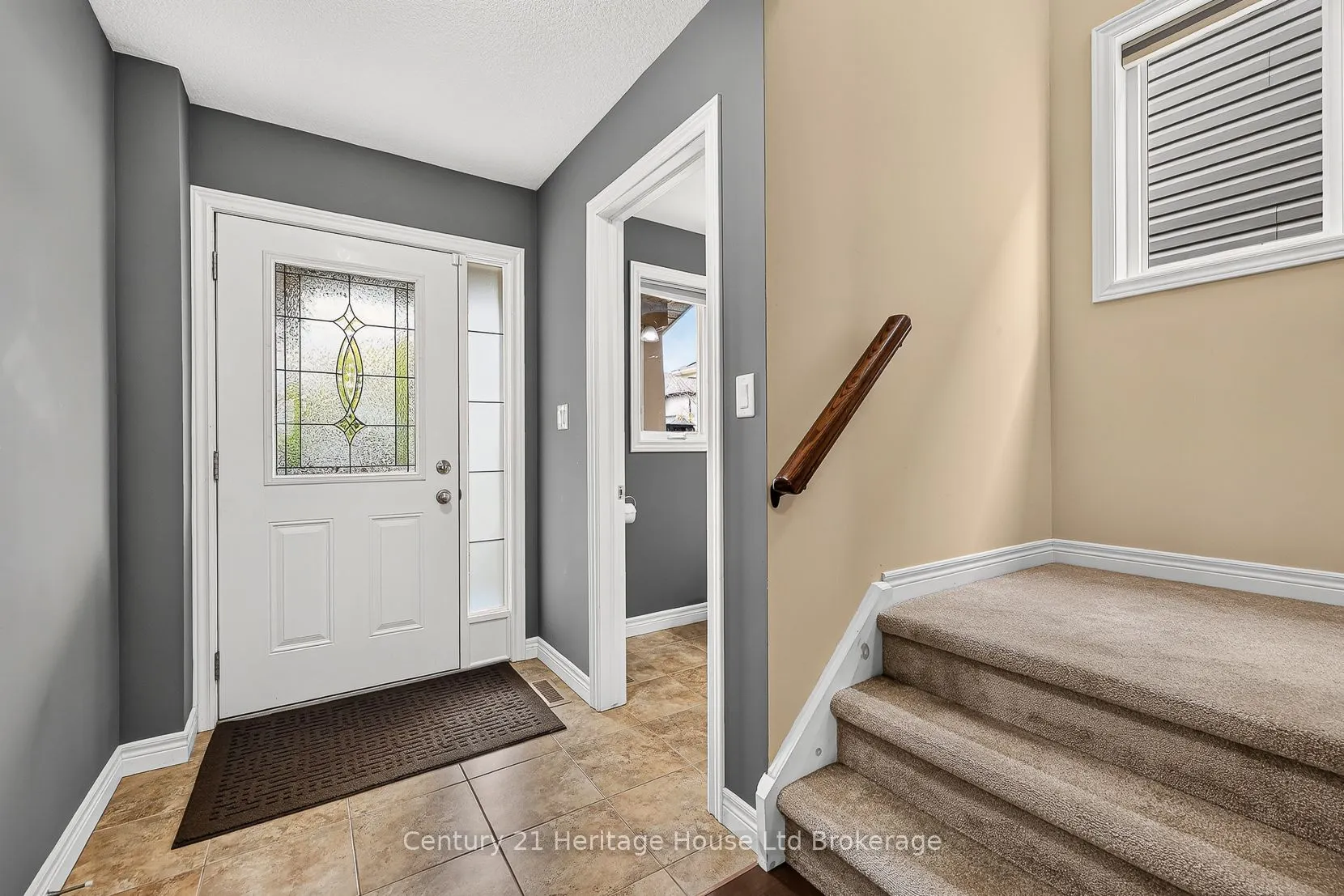 1028 Alberni Road