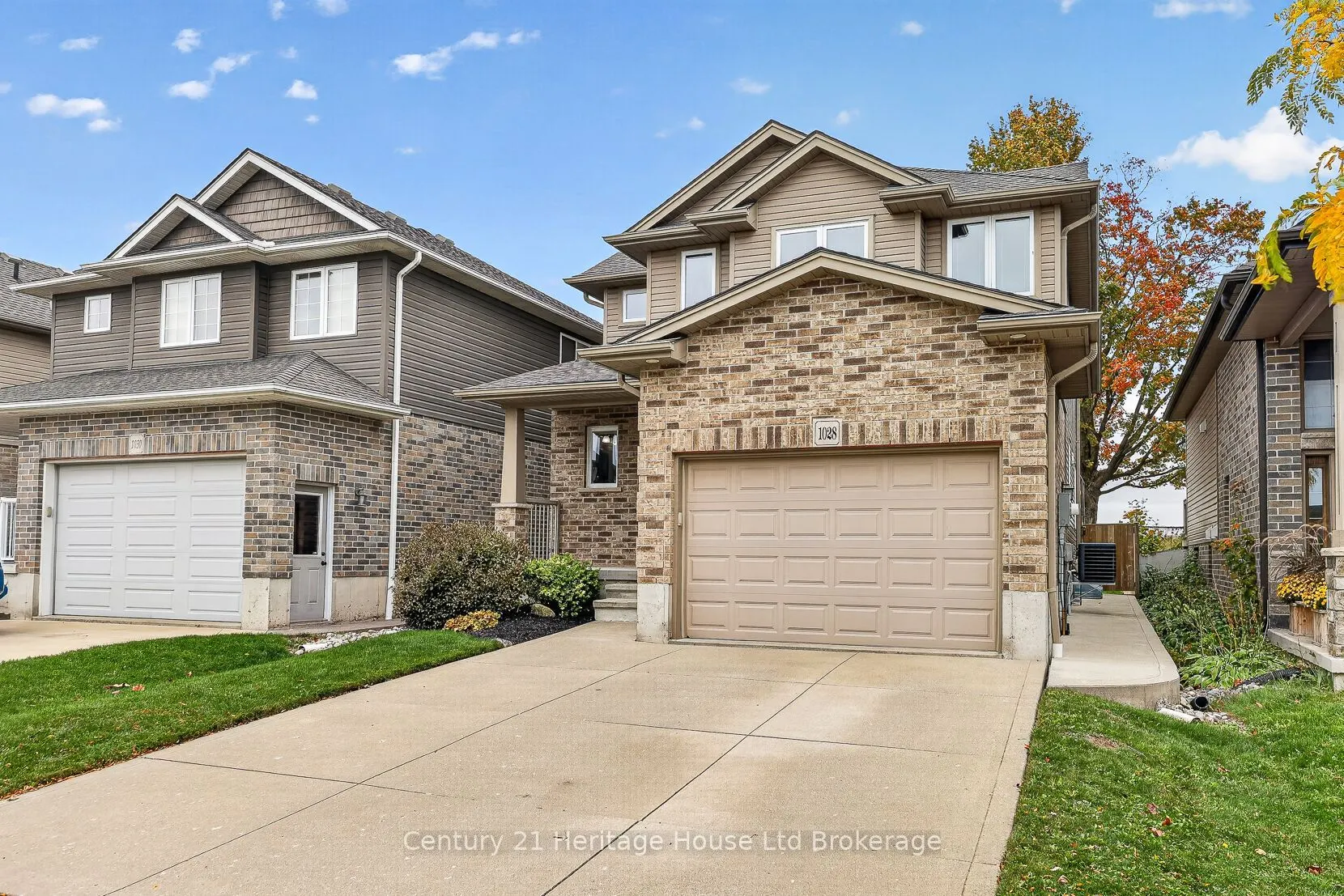 1028 Alberni Road
