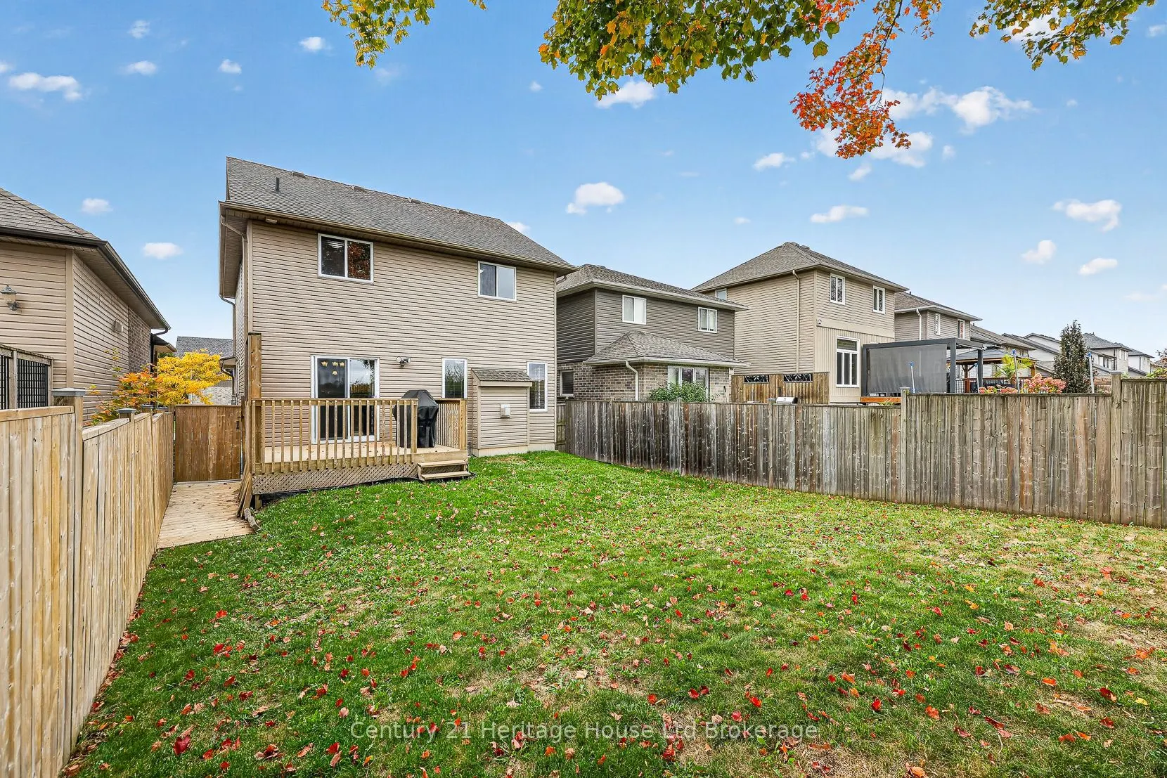 1028 Alberni Road