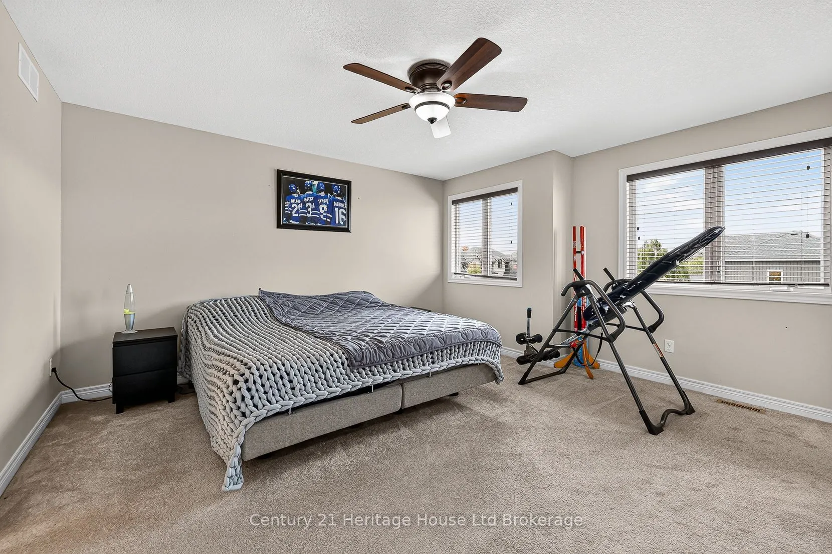 1028 Alberni Road