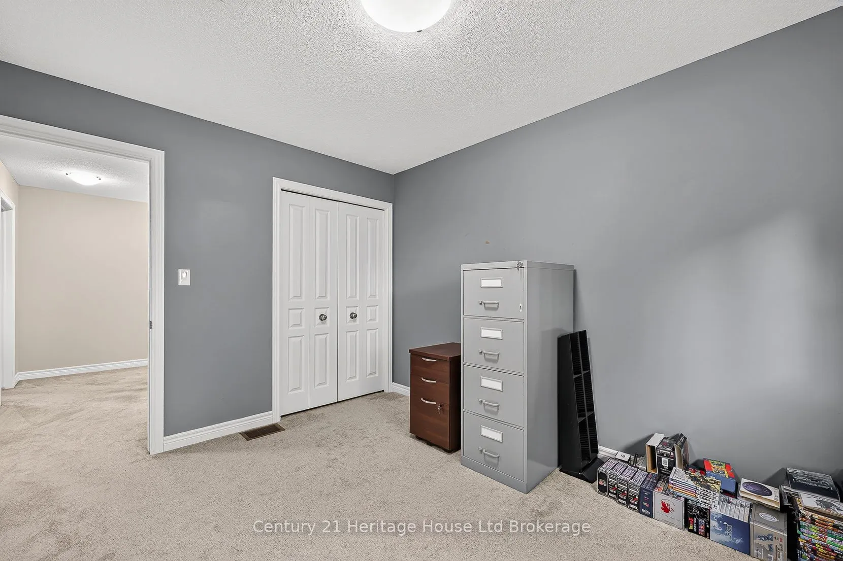 1028 Alberni Road