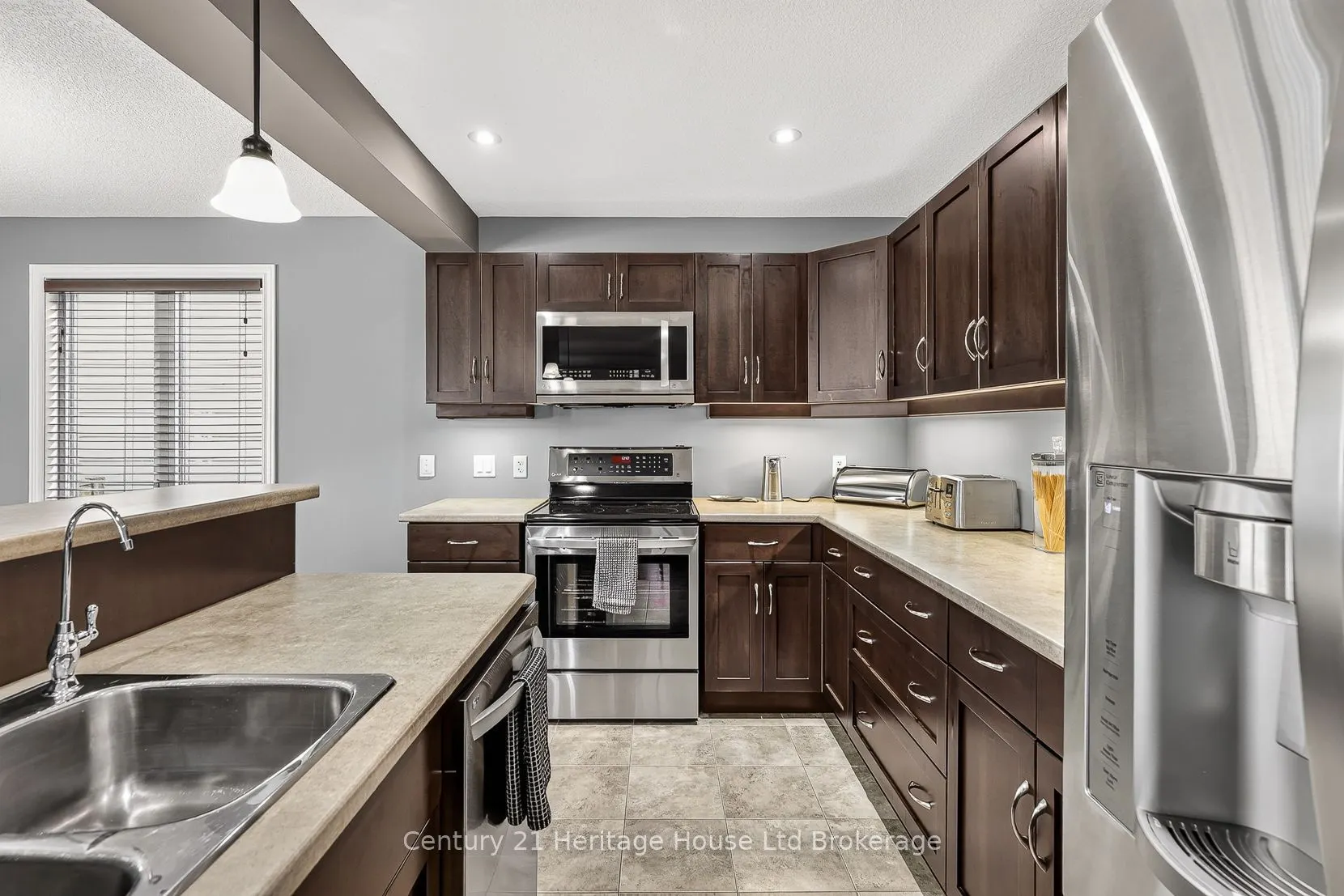 1028 Alberni Road