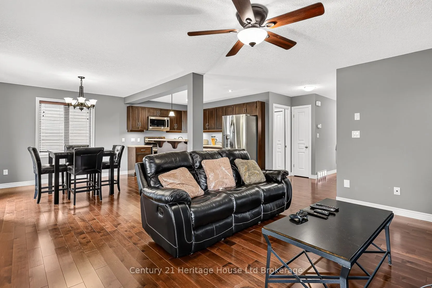 1028 Alberni Road