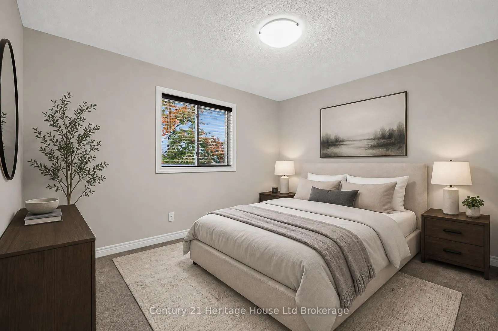 1028 Alberni Road