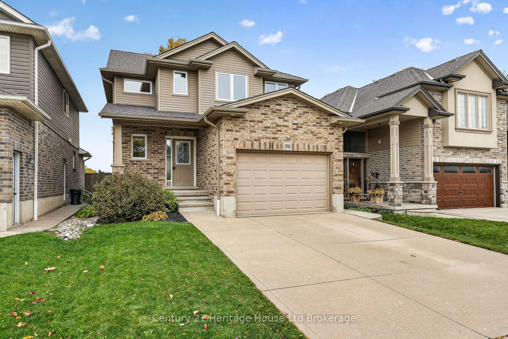 1028 Alberni Road