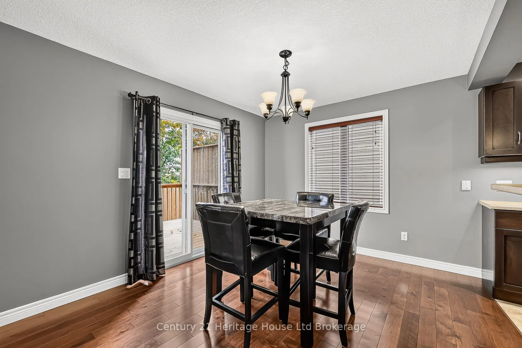 1028 Alberni Road