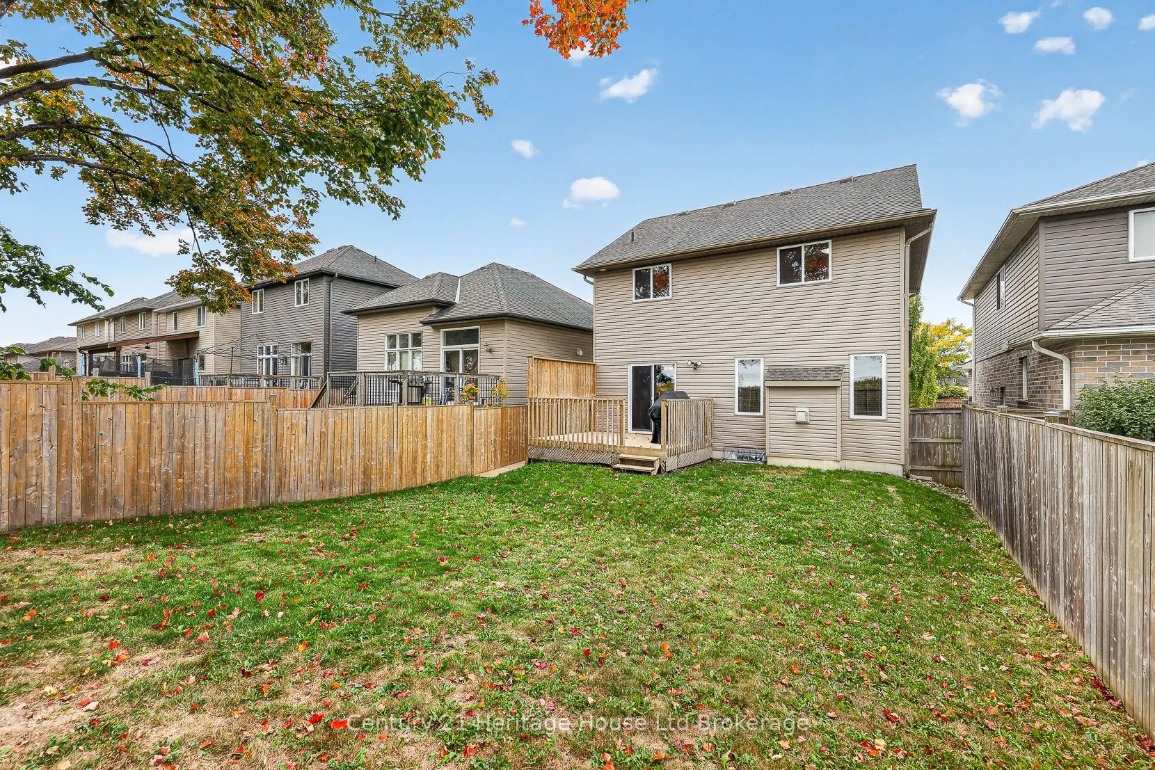 1028 Alberni Road