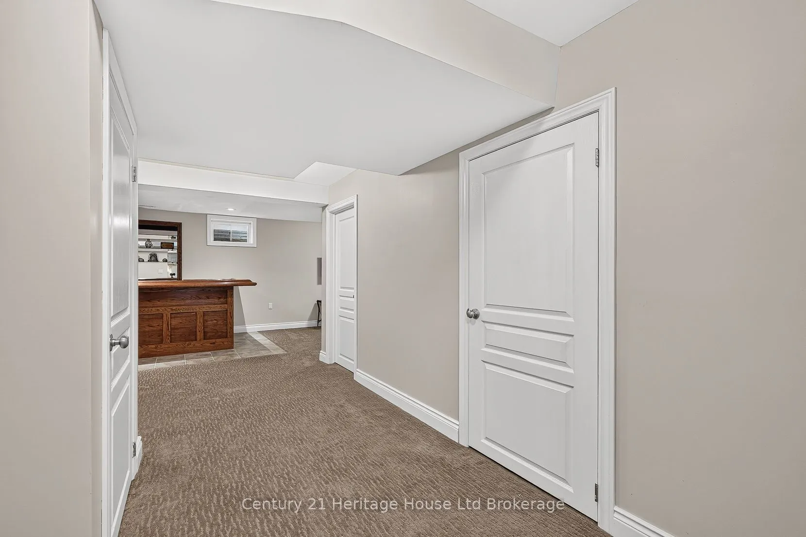 1028 Alberni Road