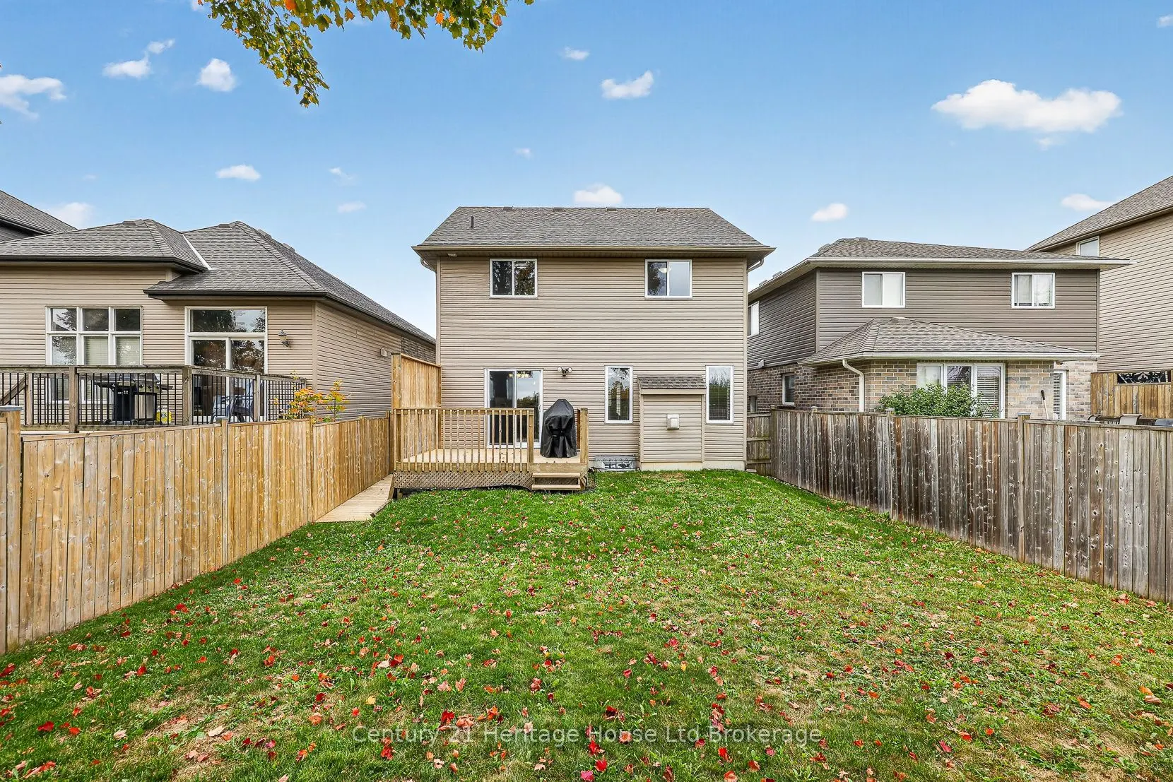 1028 Alberni Road