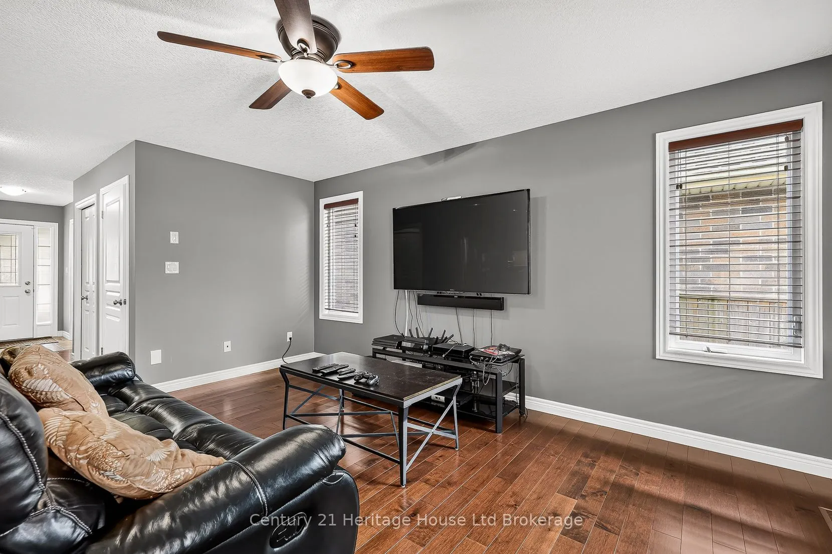 1028 Alberni Road