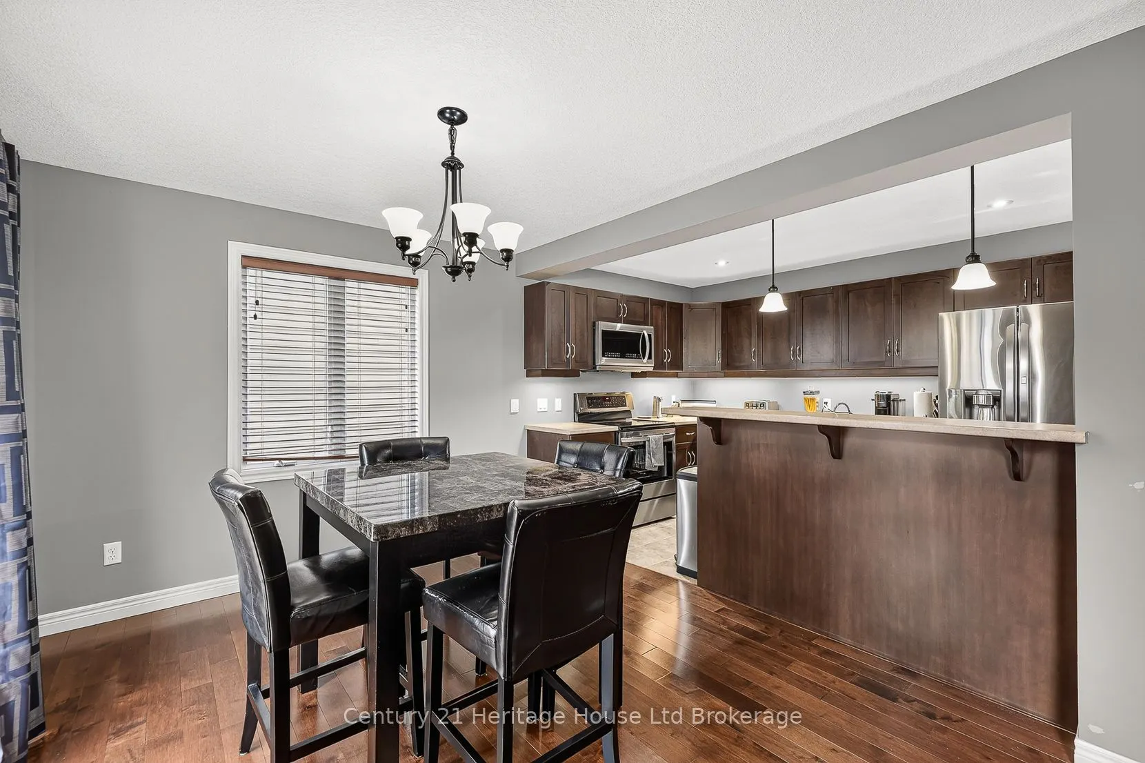1028 Alberni Road