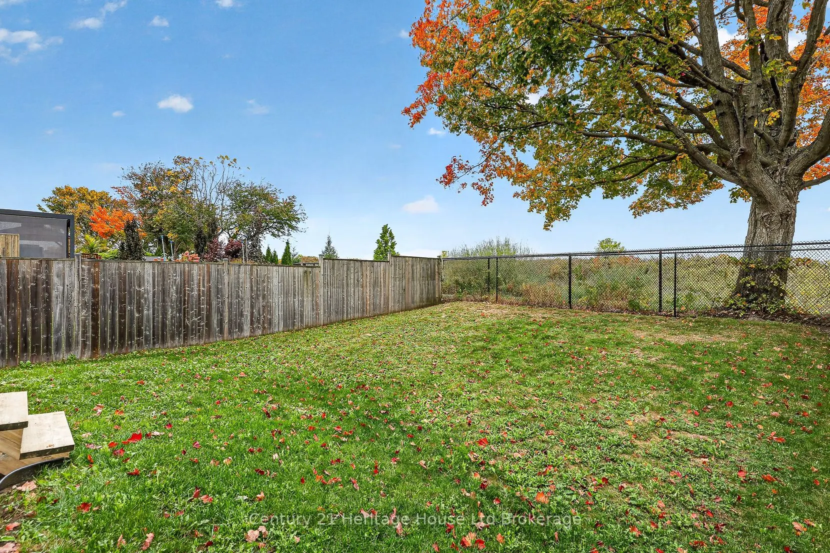 1028 Alberni Road