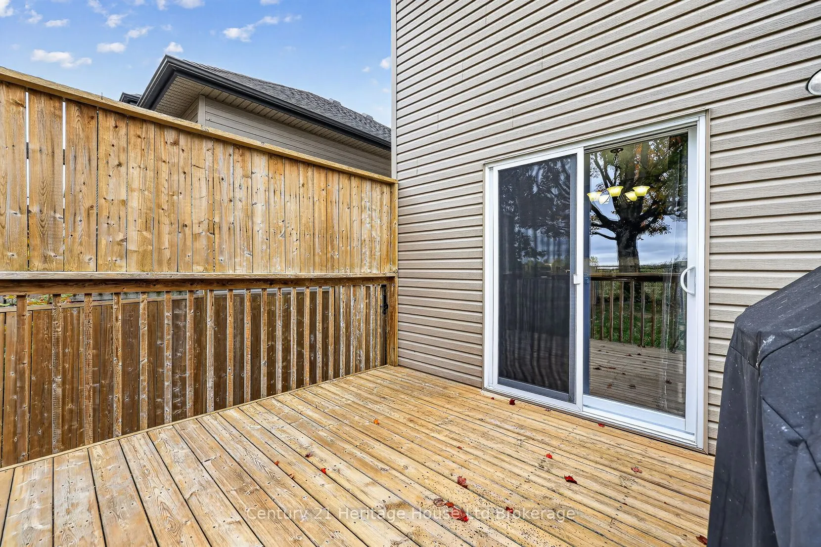 1028 Alberni Road