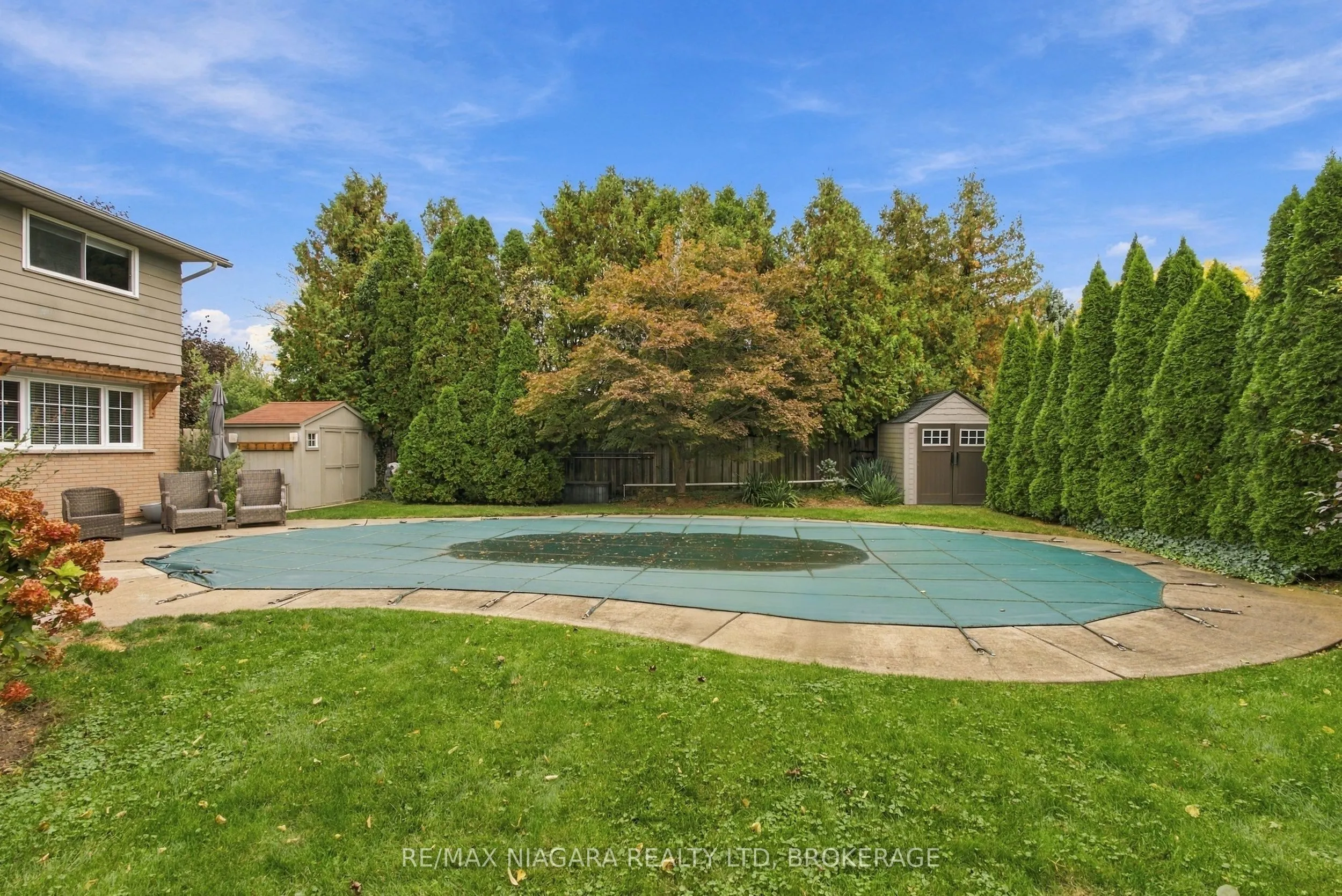 7 COLONEL BUTLER Crescent