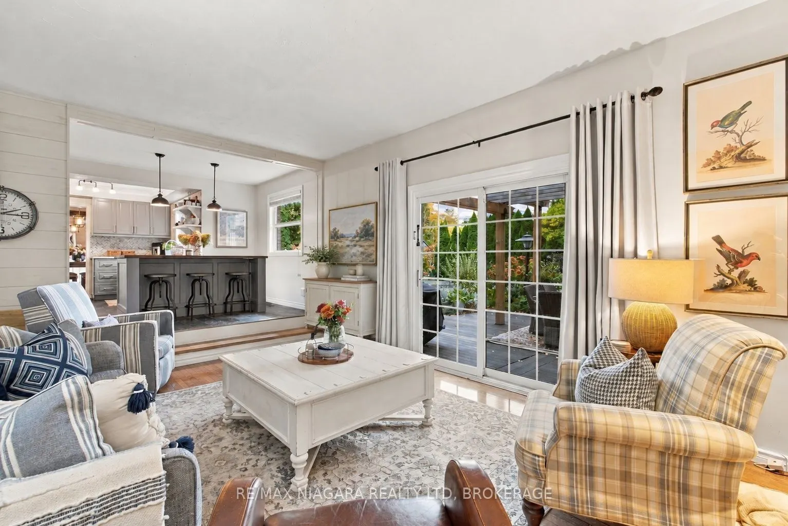 7 COLONEL BUTLER Crescent
