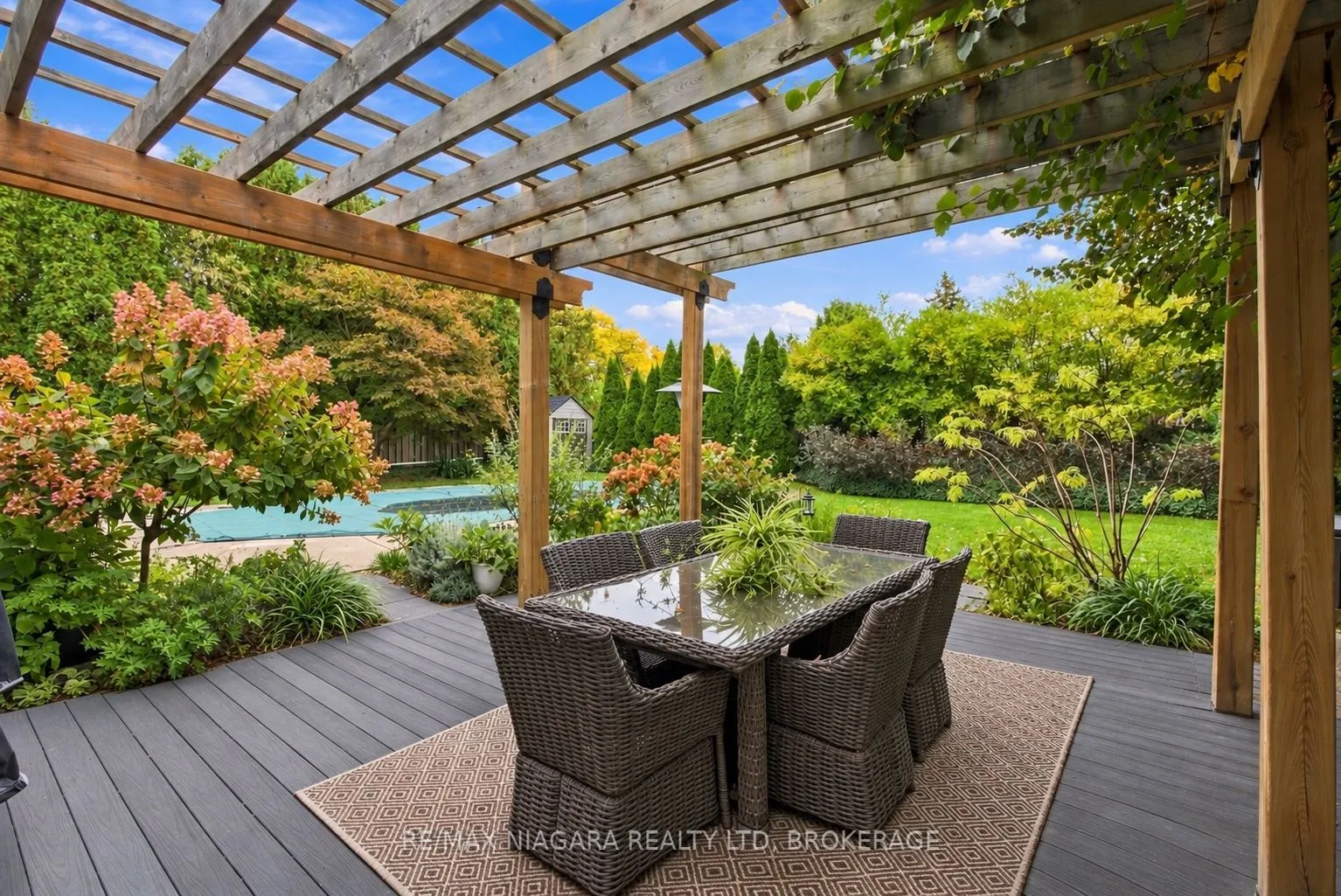 7 COLONEL BUTLER Crescent