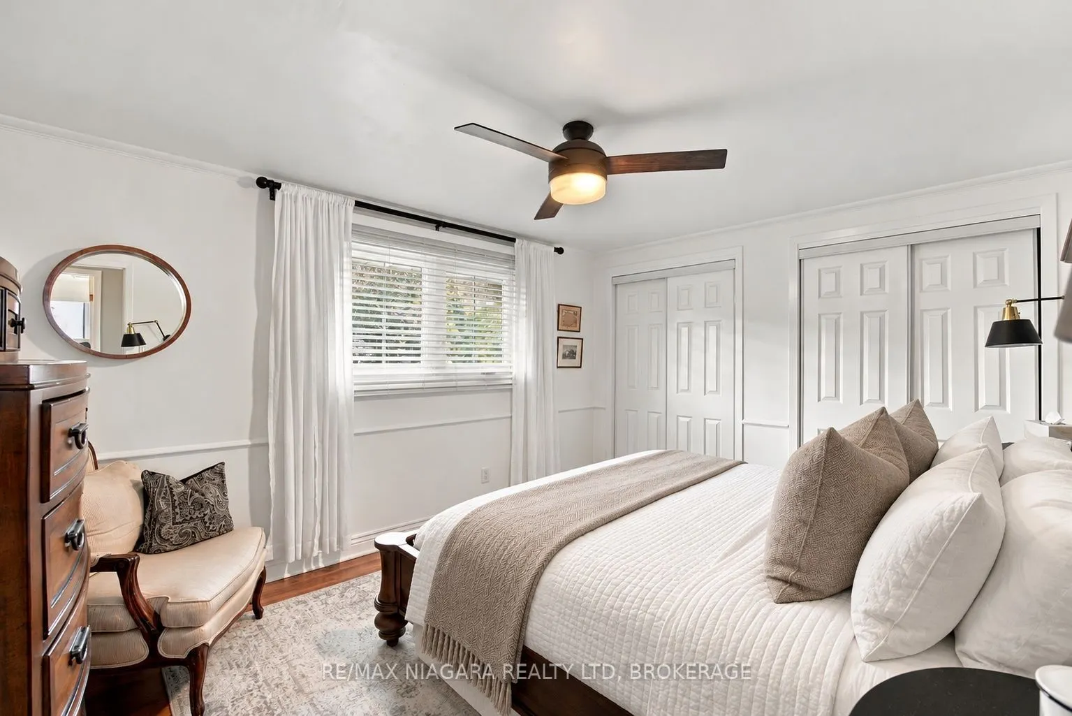 7 COLONEL BUTLER Crescent