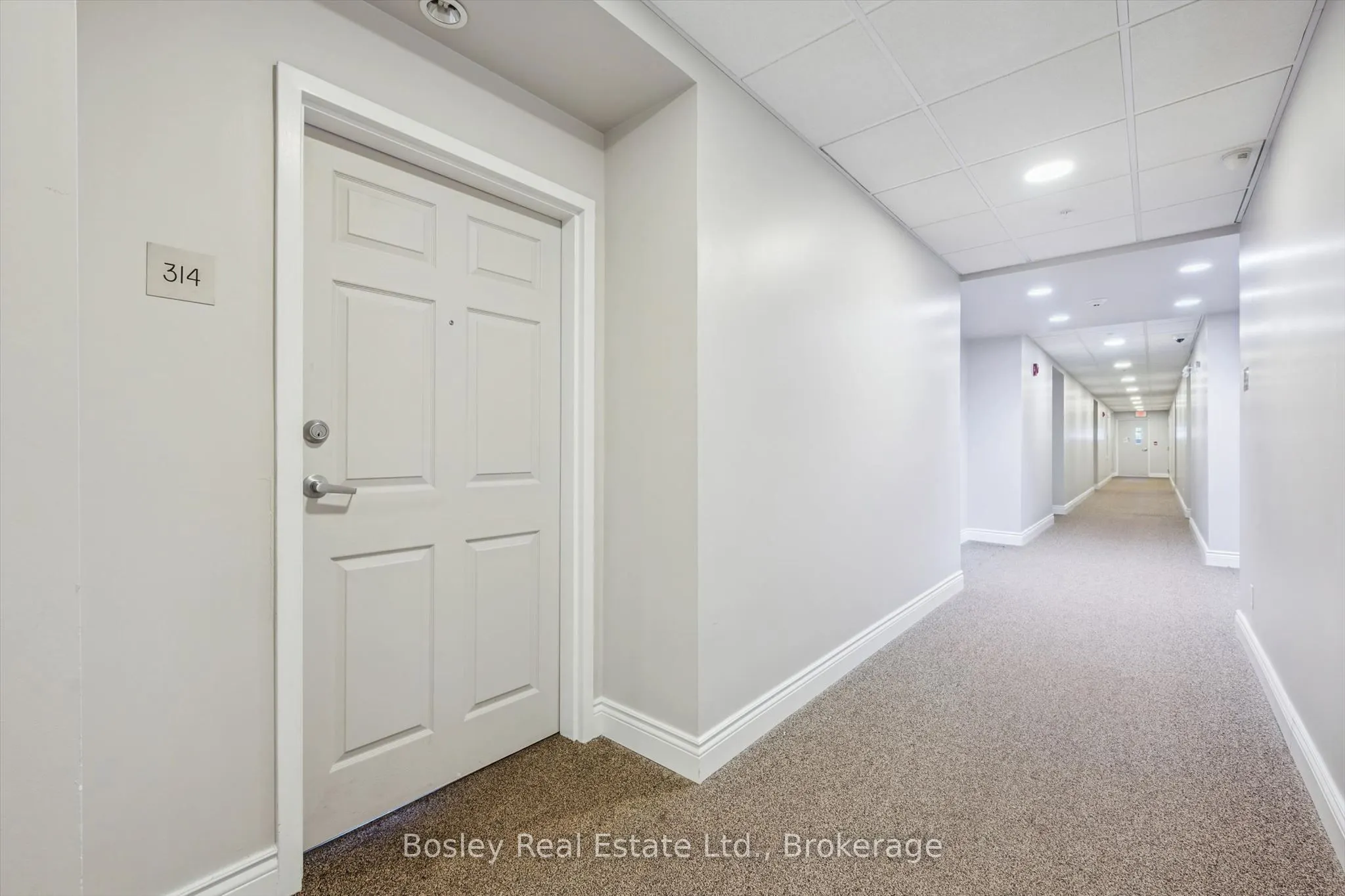 2 Colonial Drive #314