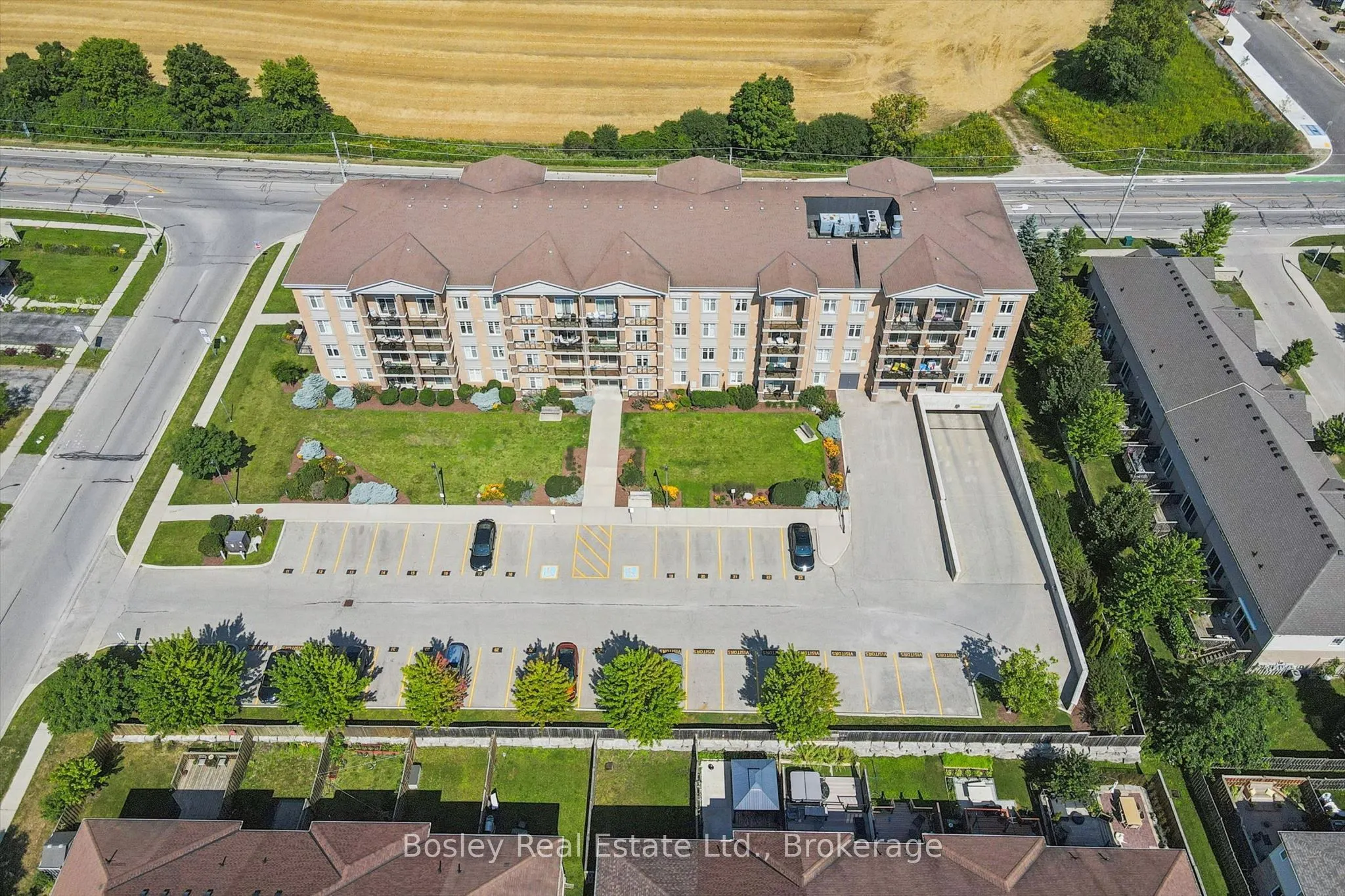 2 Colonial Drive #314