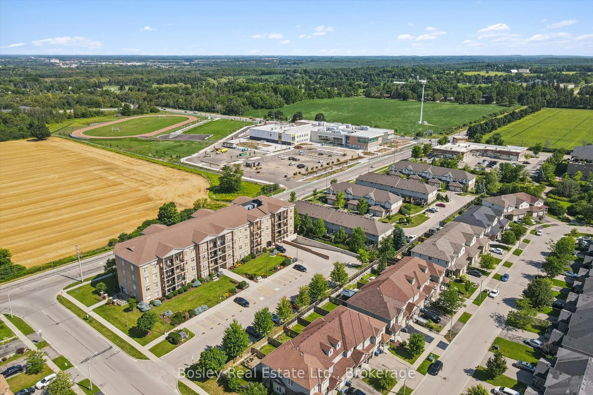 2 Colonial Drive #314