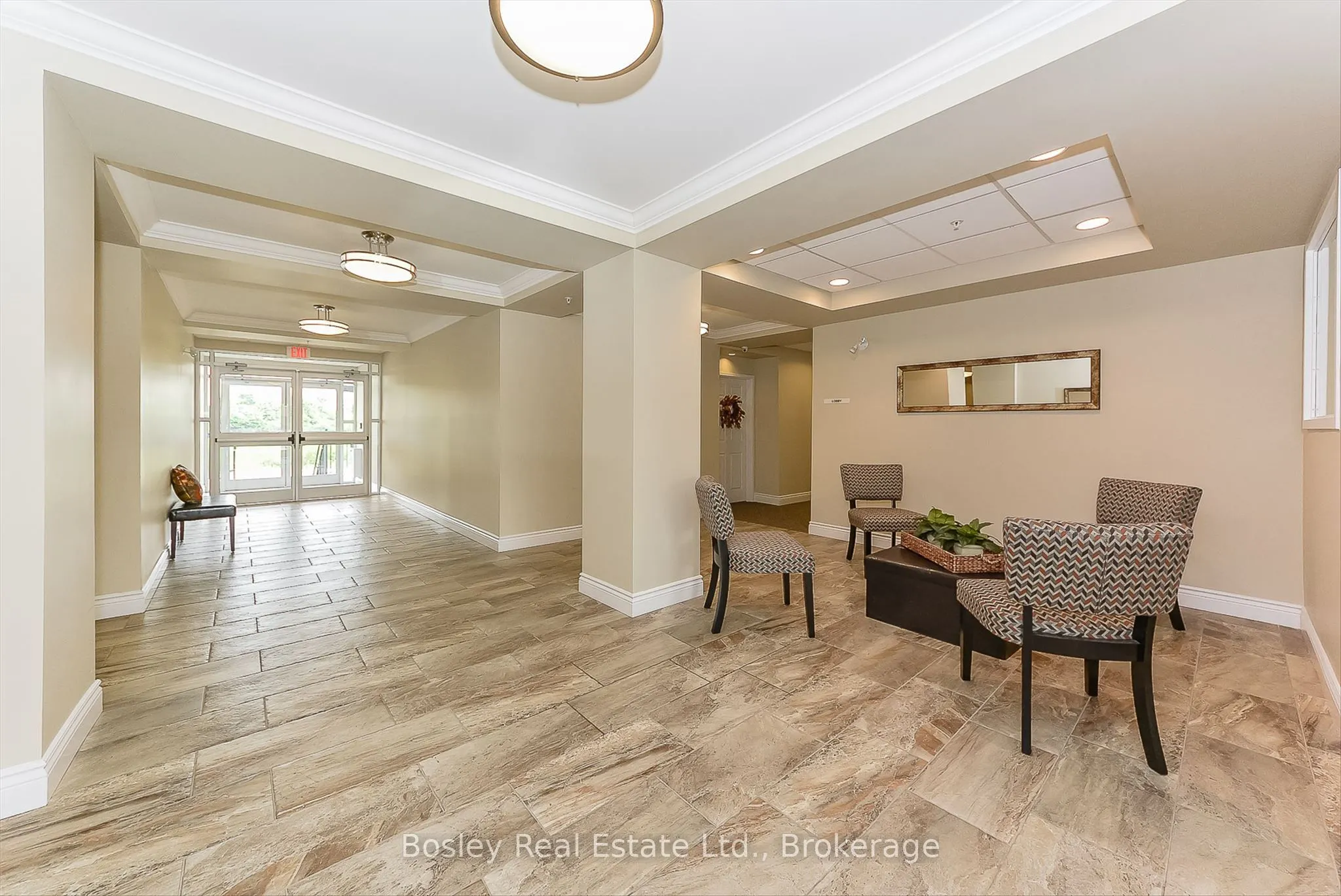 2 Colonial Drive #314