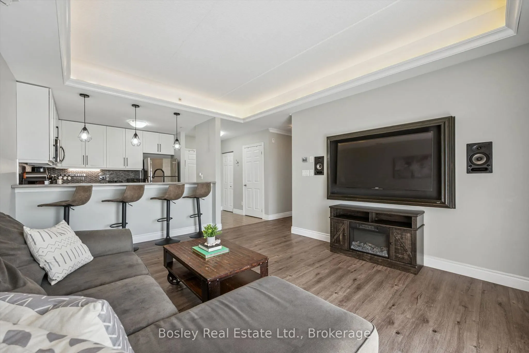 2 Colonial Drive #314