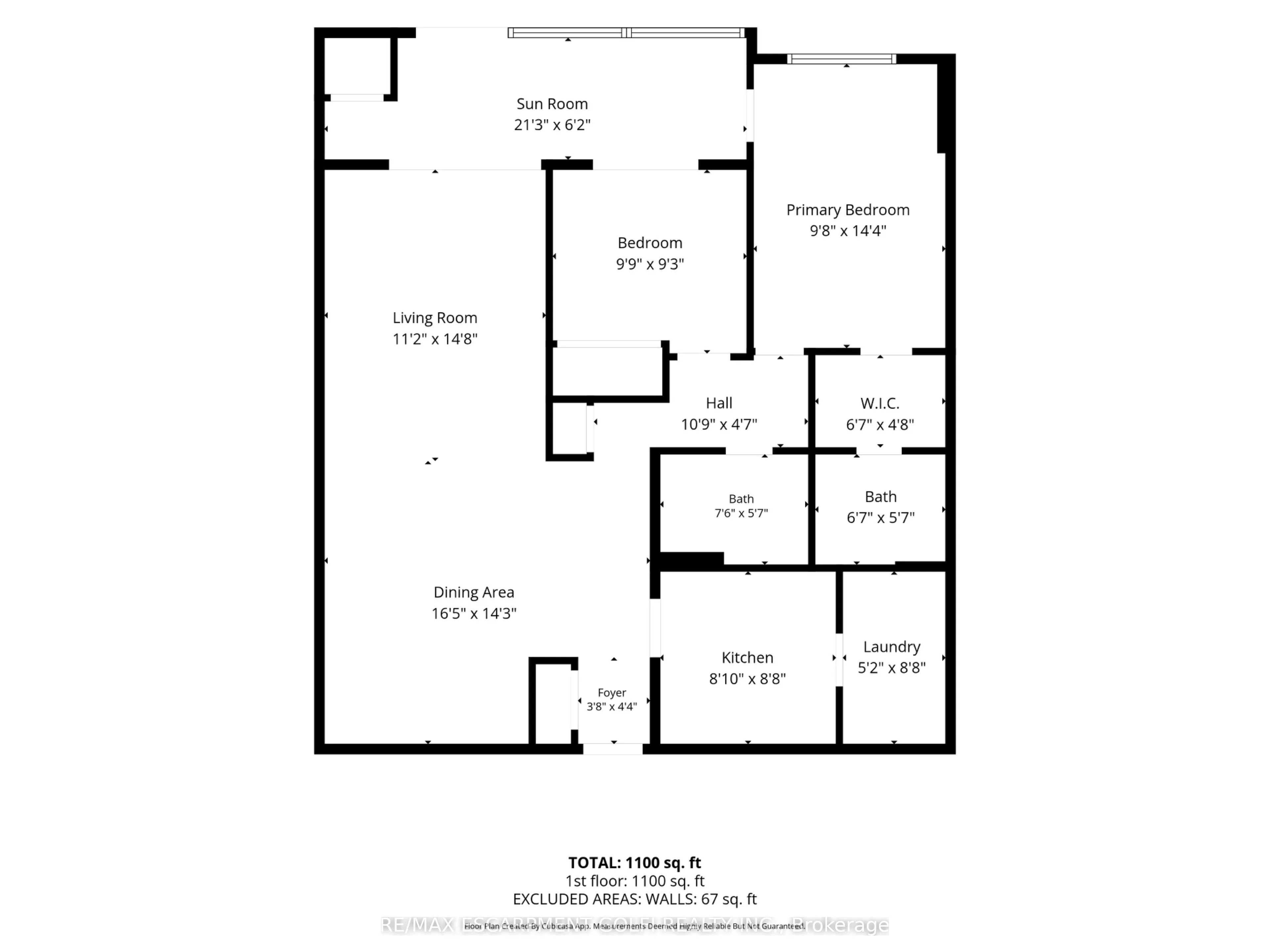 7 Gale Crescent #B3