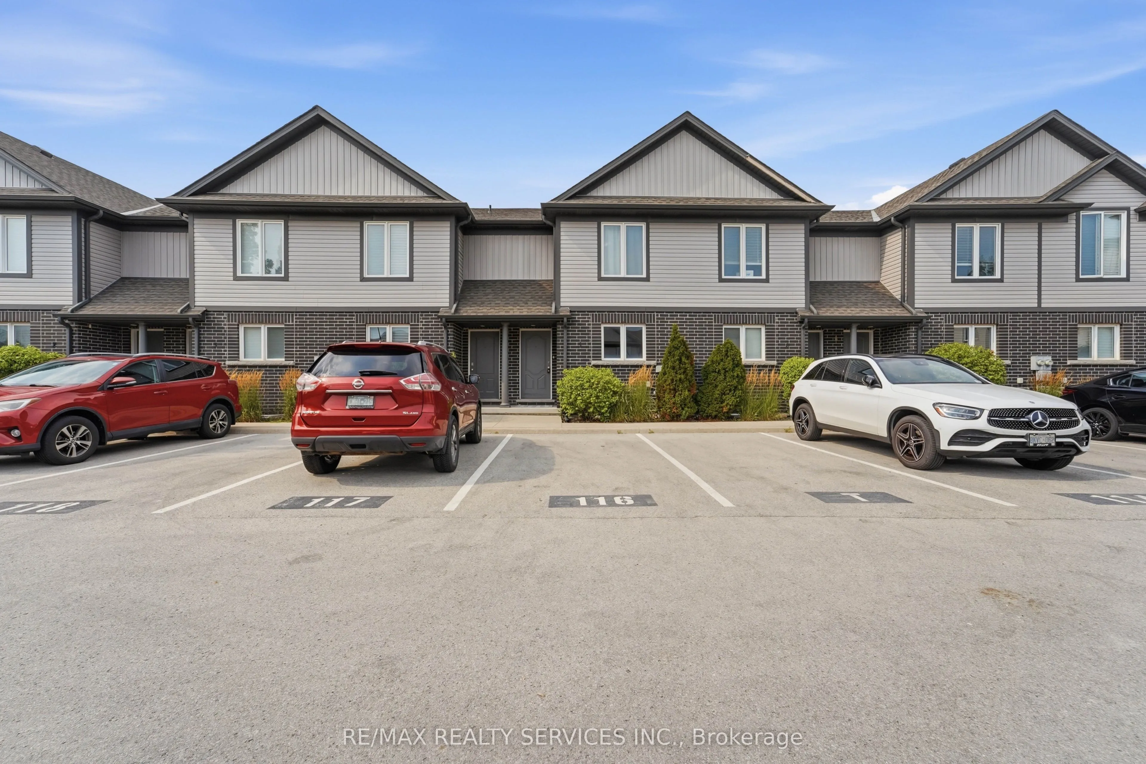 7768 Ascot Circle #5