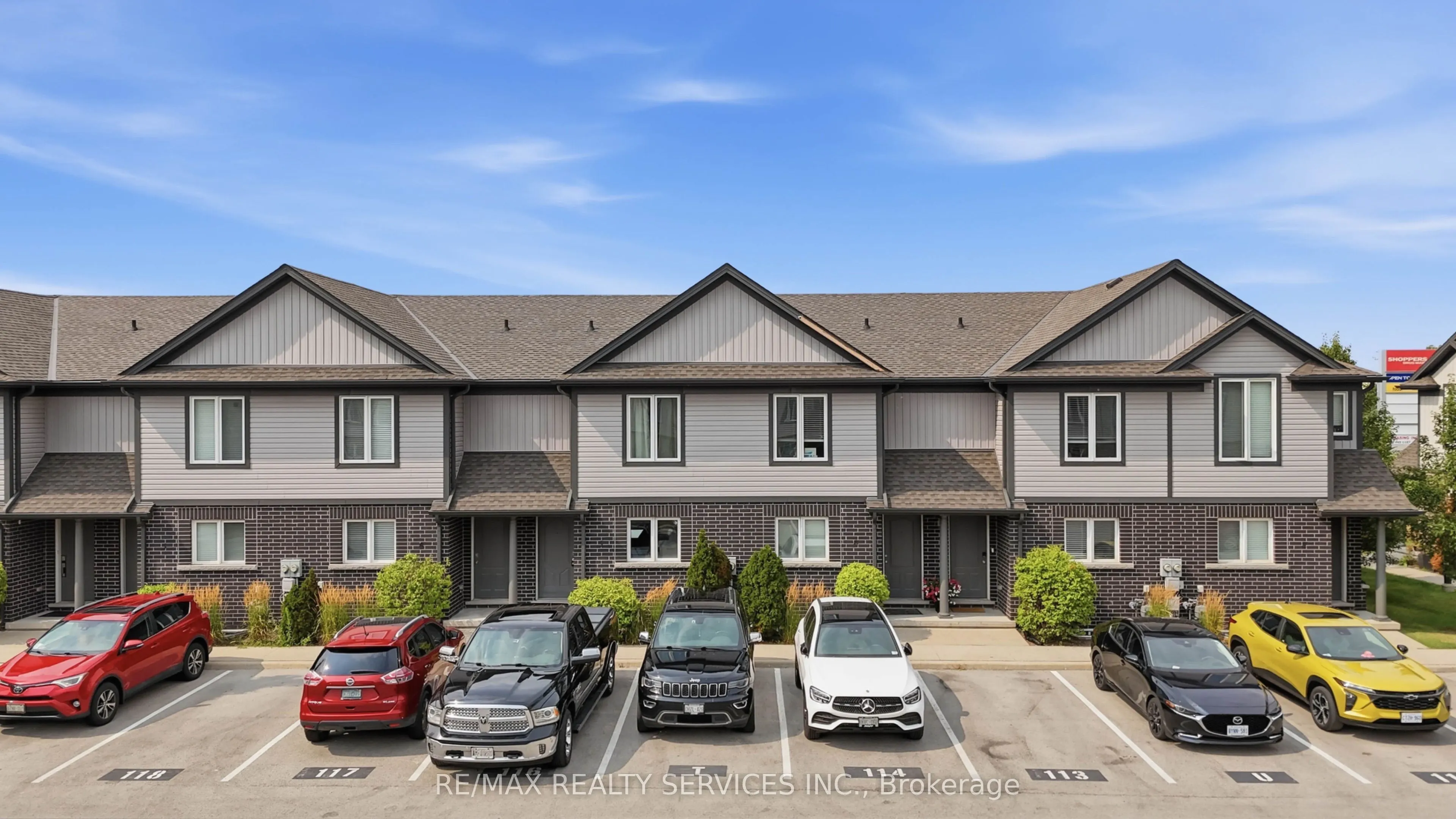7768 Ascot Circle #5