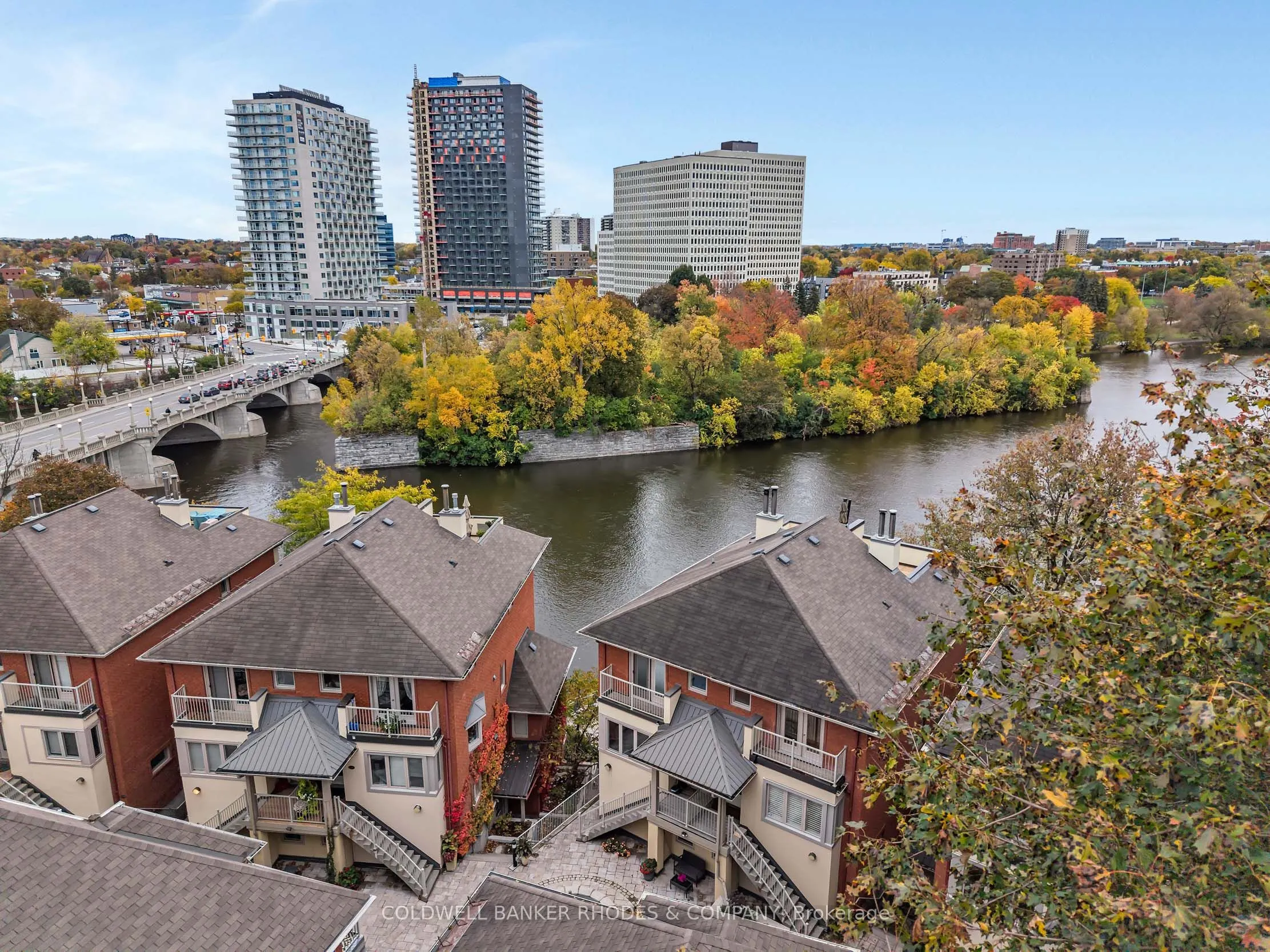 250 Fountain Place #122D