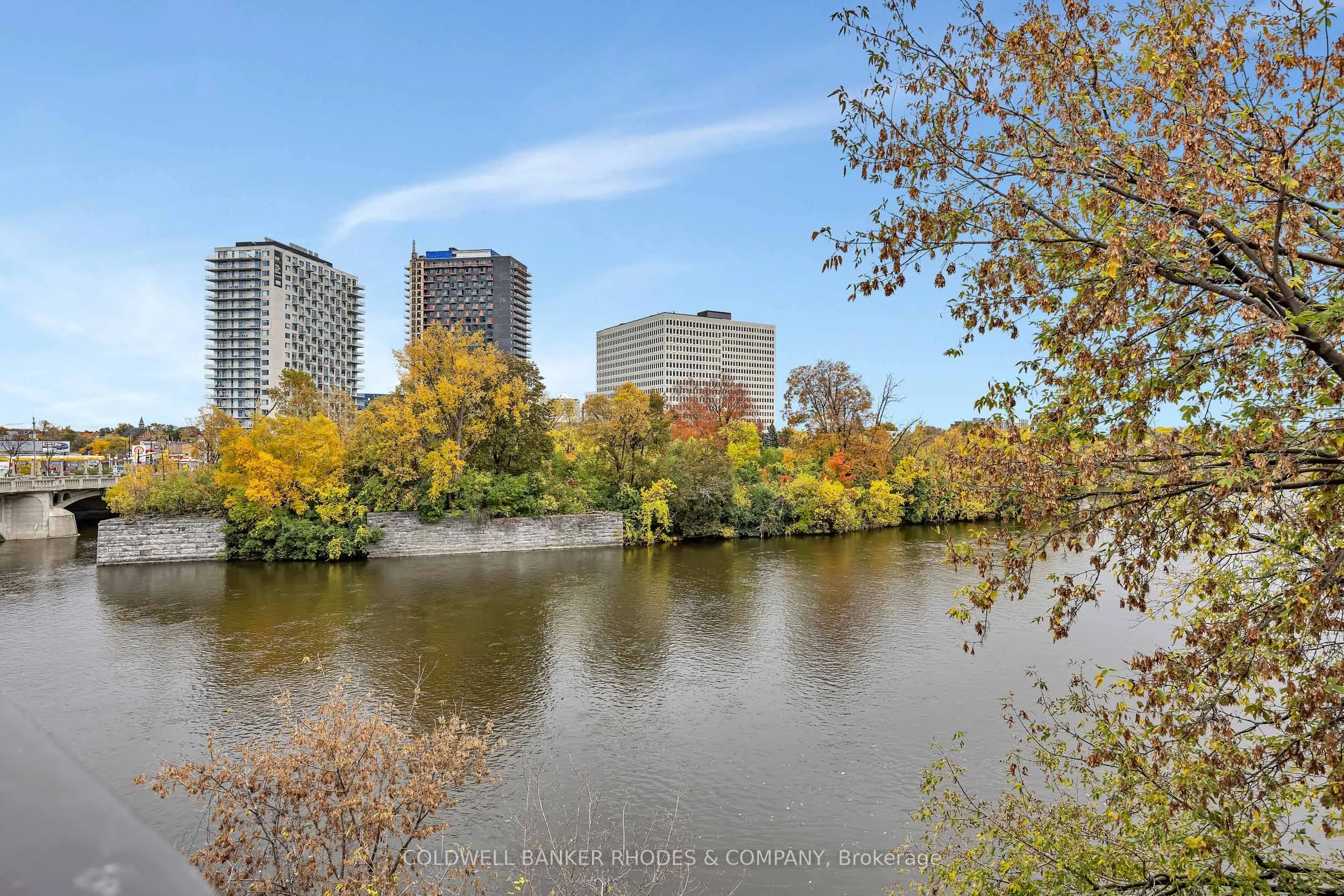 250 Fountain Place #122D