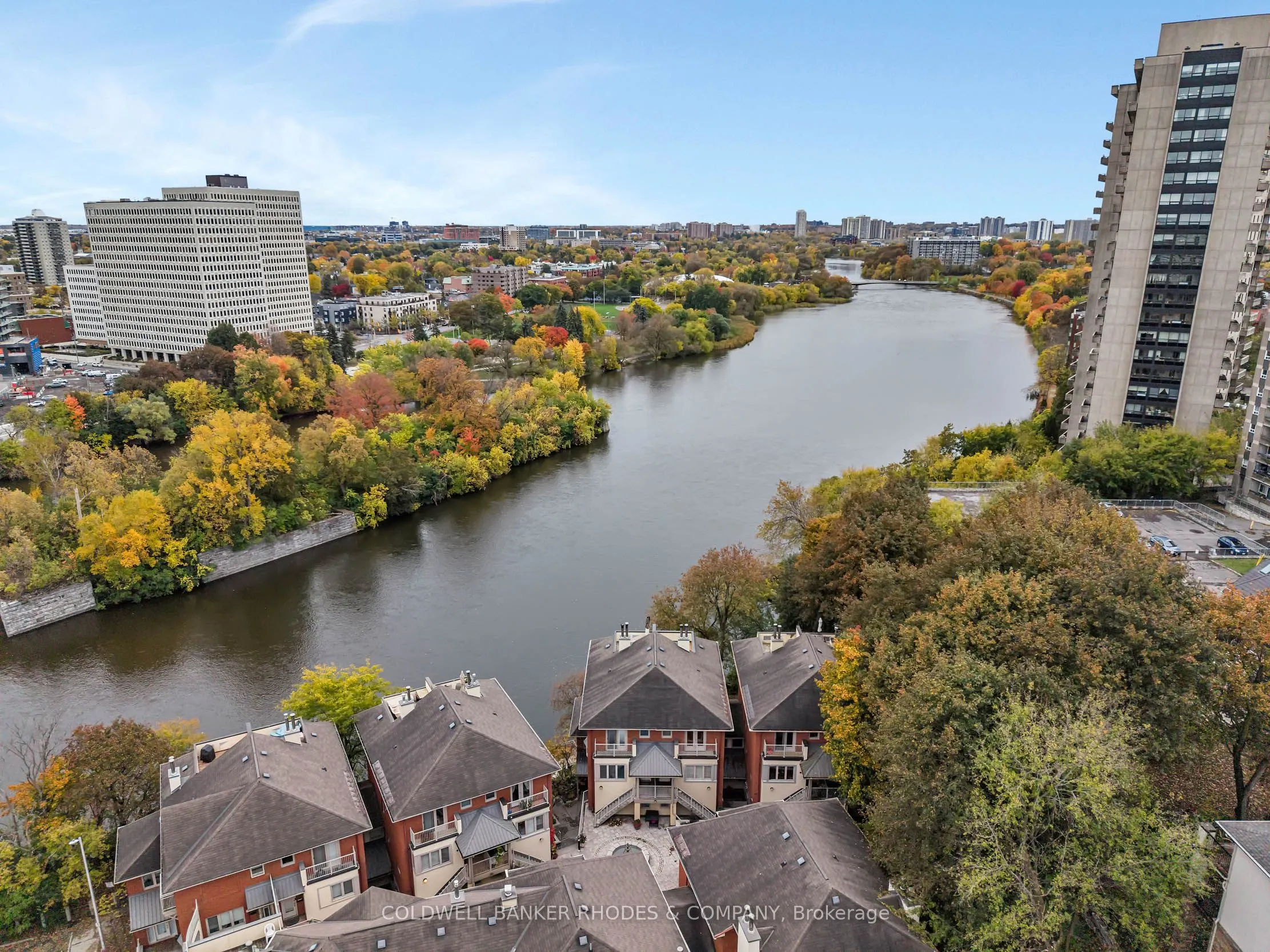 250 Fountain Place #122D